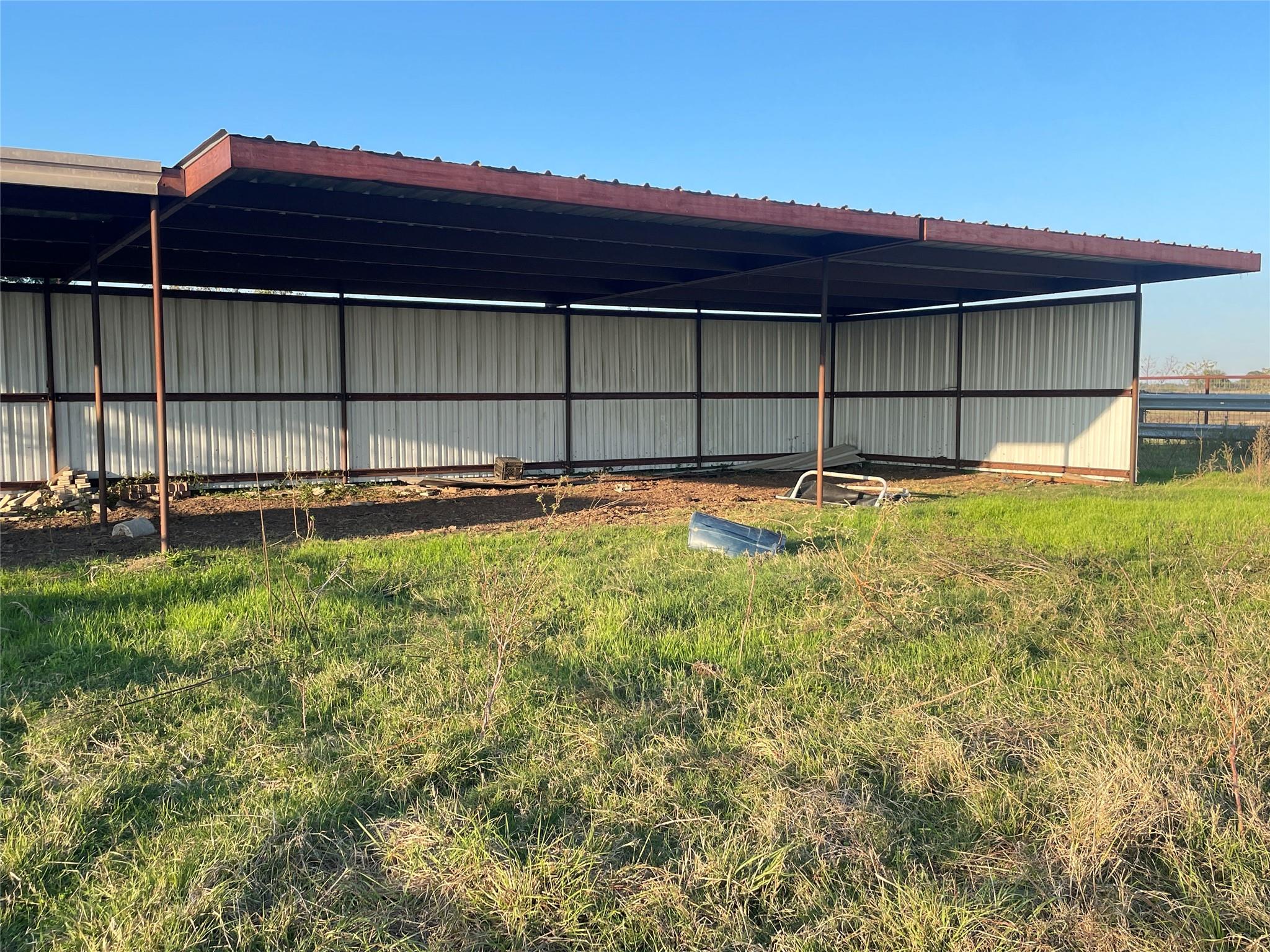 TBD County Road 228 Tract 1