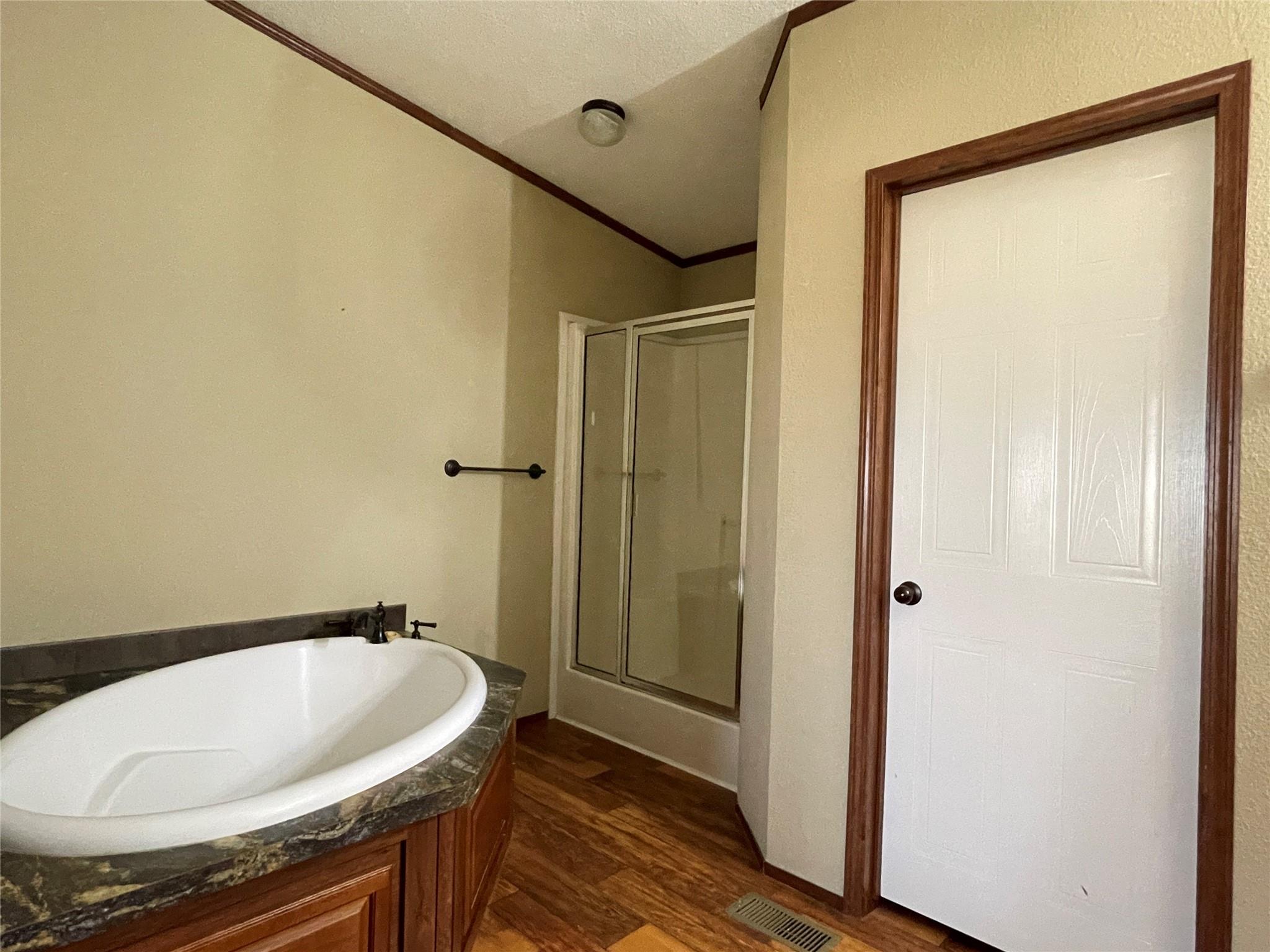 TBD County Road 228 Tract 1