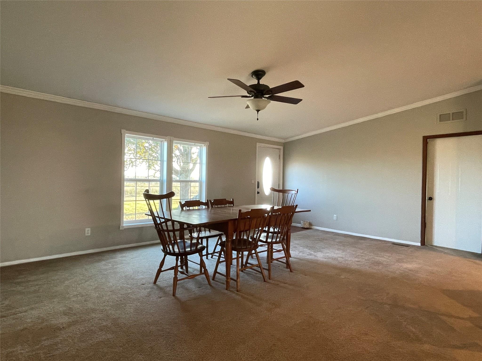 TBD County Road 228 Tract 1