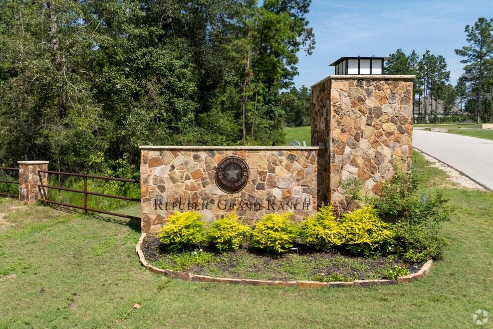 15705 Ridge Rock Road
