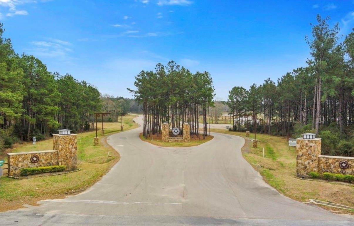 15705 Ridge Rock Road