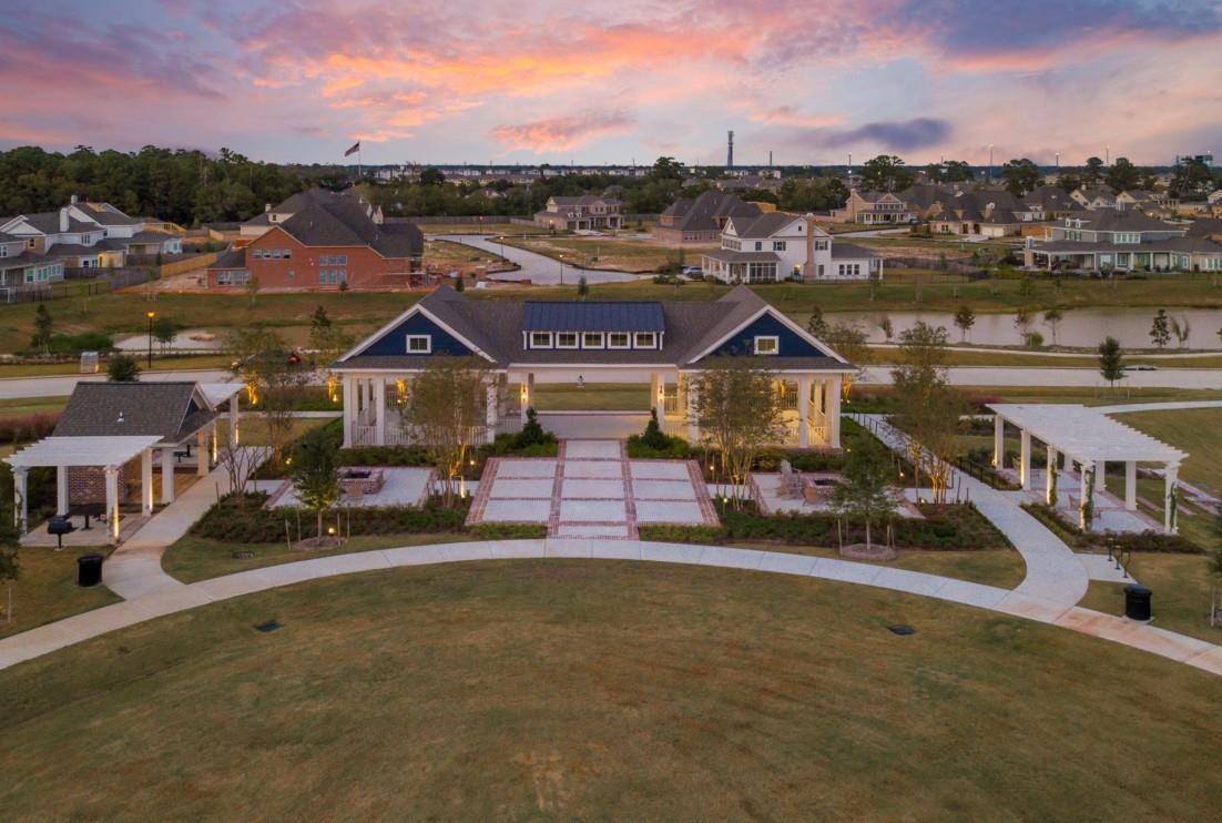 2333 Goldenglade Drive