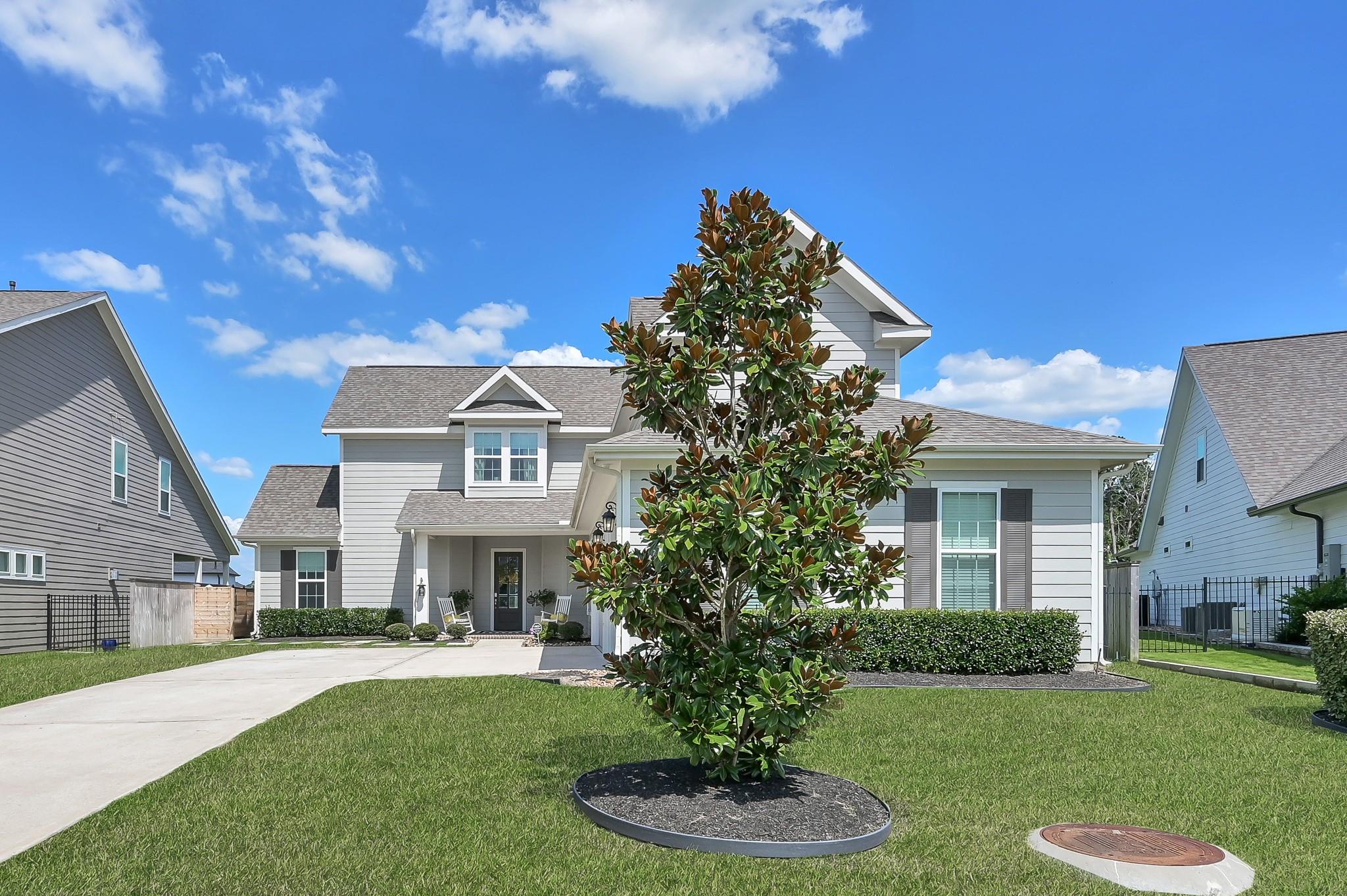 2333 Goldenglade Drive