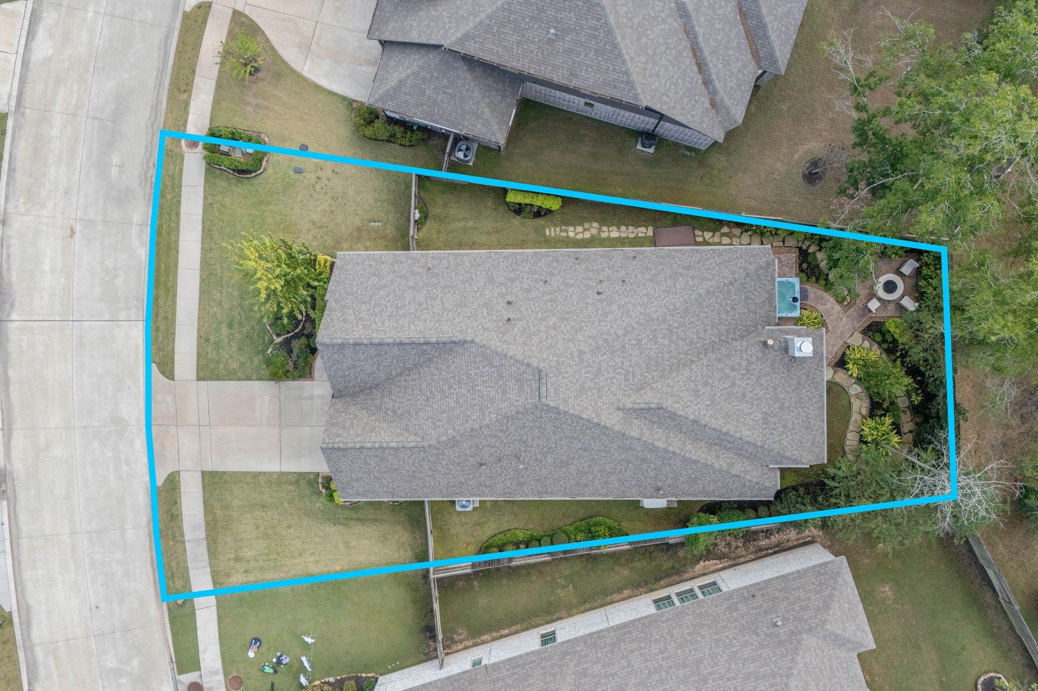 17130 Crimson Crest Drive