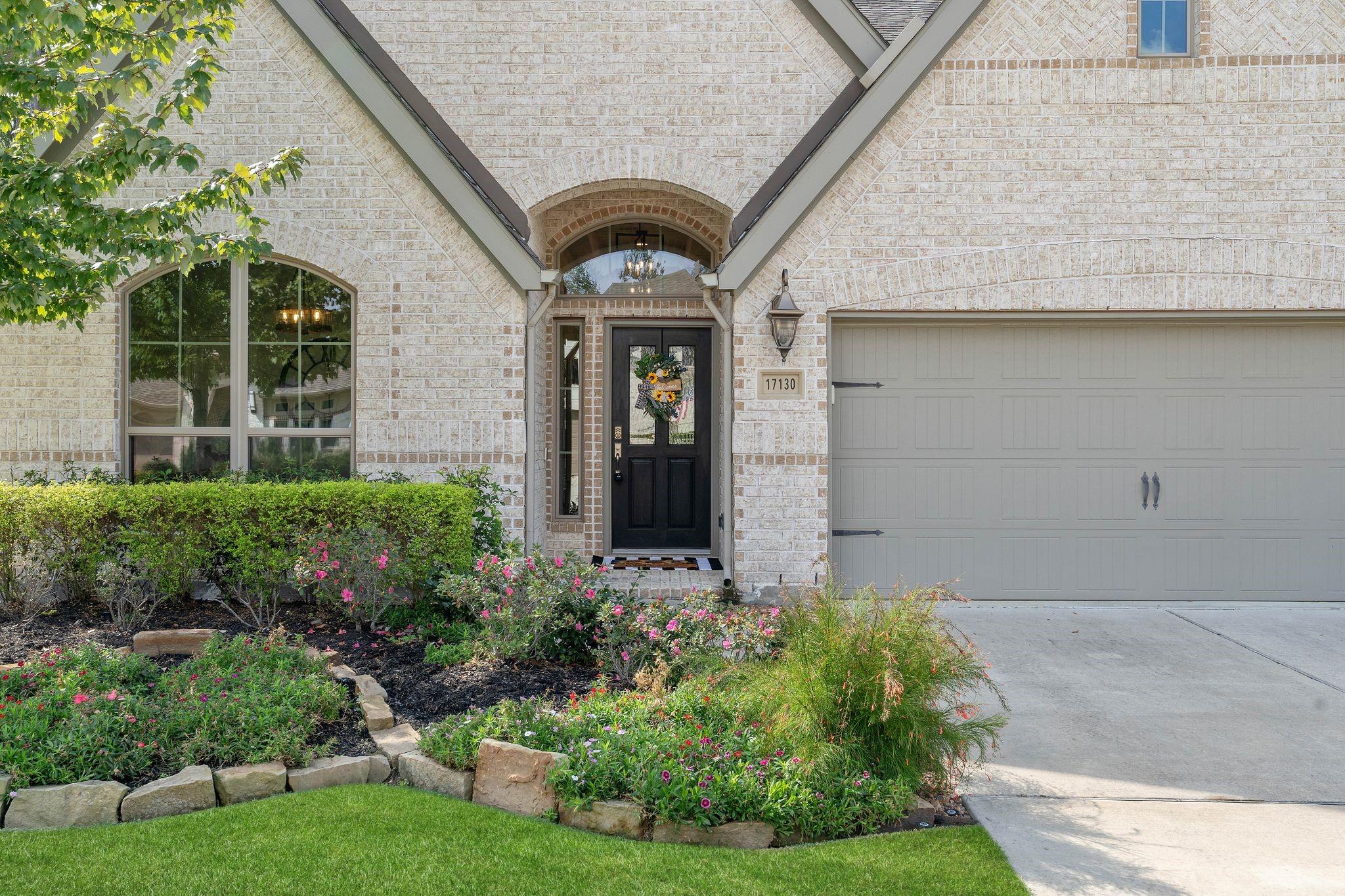 17130 Crimson Crest Drive