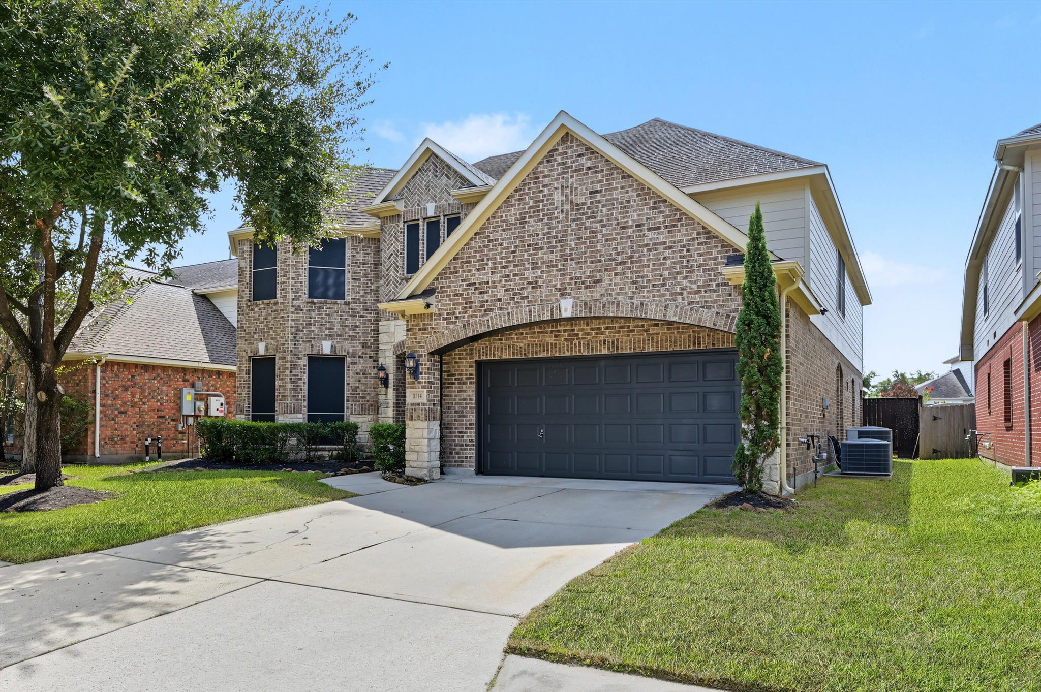 3314 Legends Mist Drive