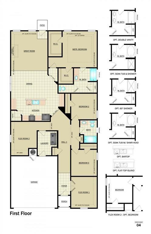 21231 Bush Brook Bend Path