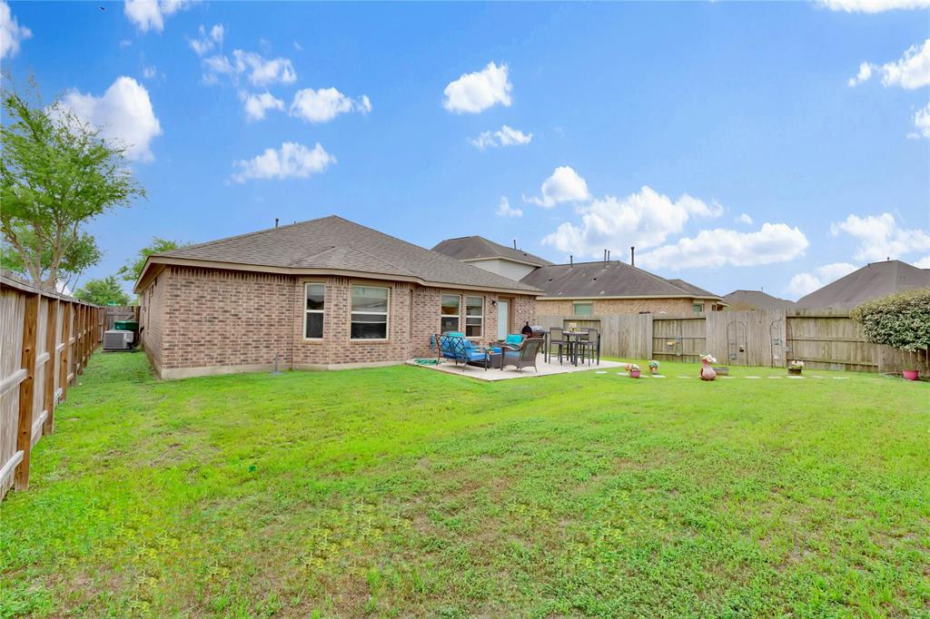 9715 Messina Crest Court