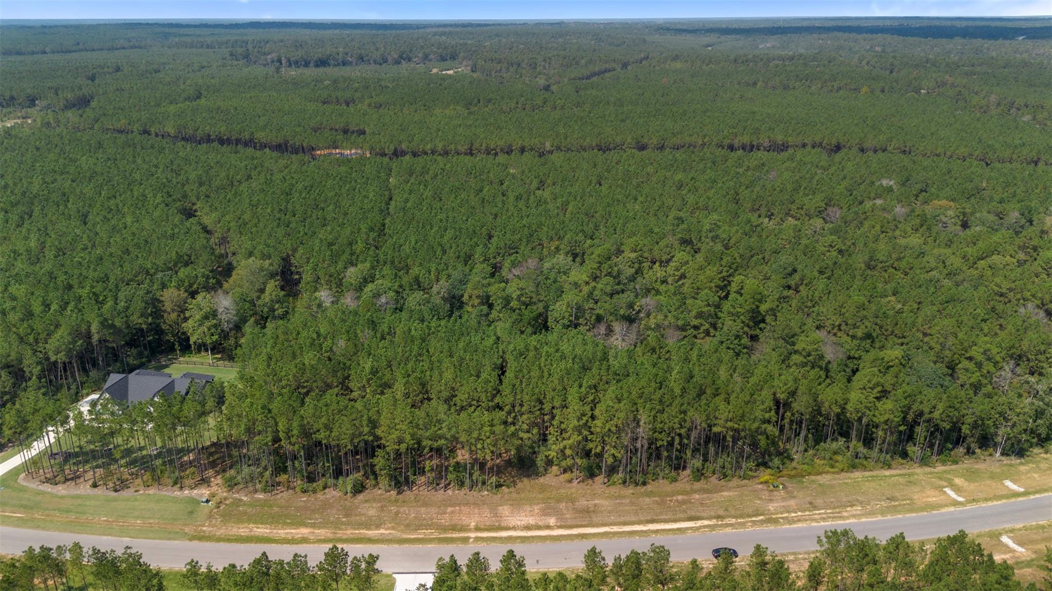 15896 Ridge Oak Road