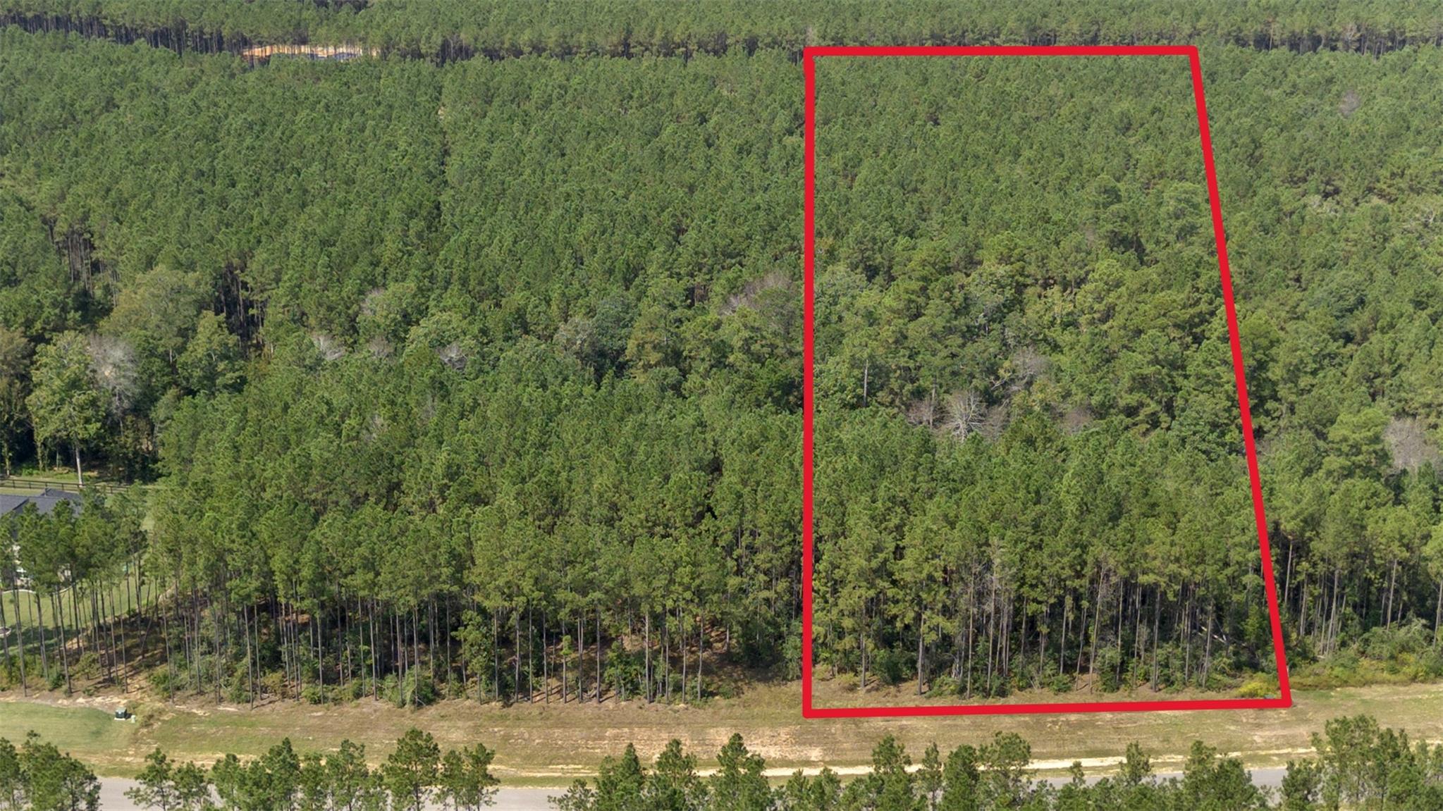 15896 Ridge Oak Road