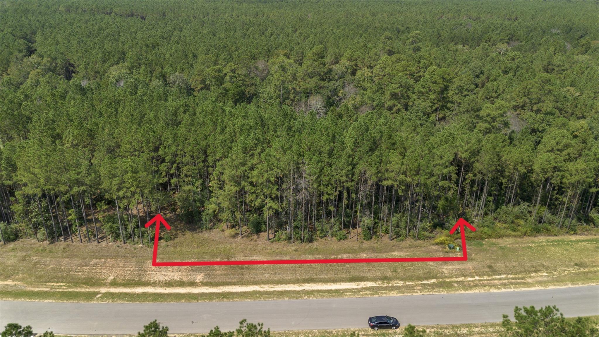 15896 Ridge Oak Road