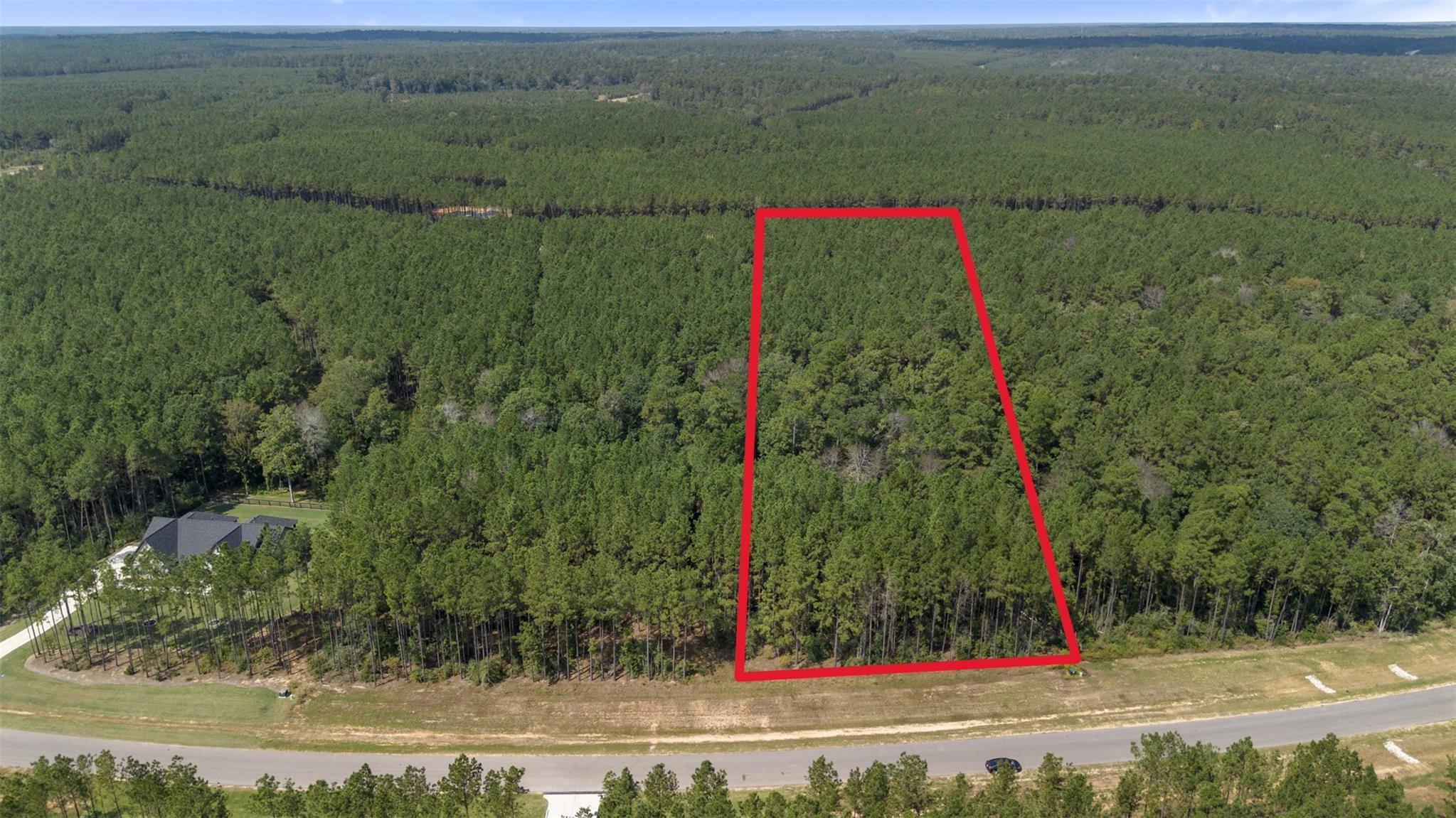 15896 Ridge Oak Road