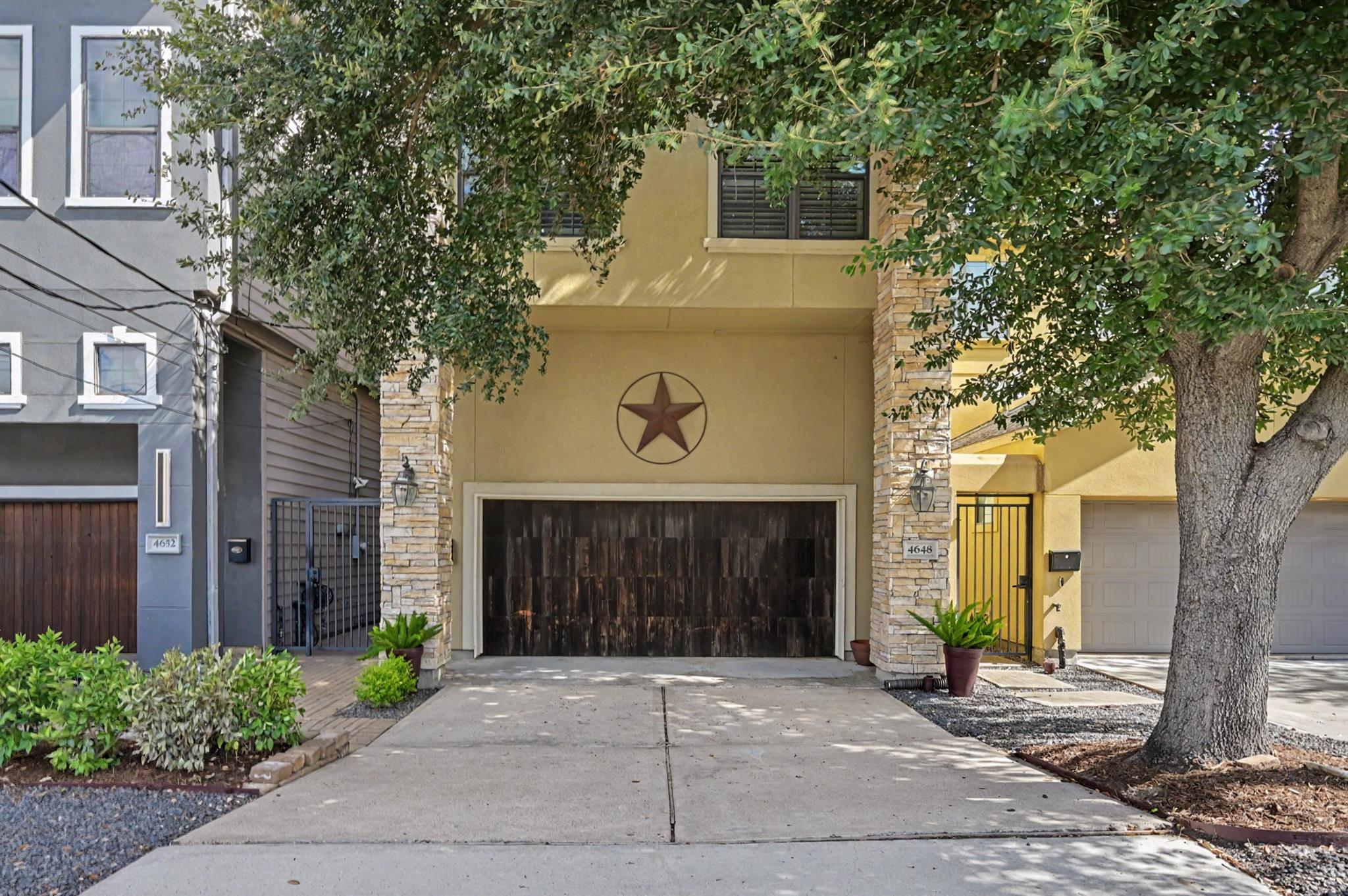 4648 Cornish Street