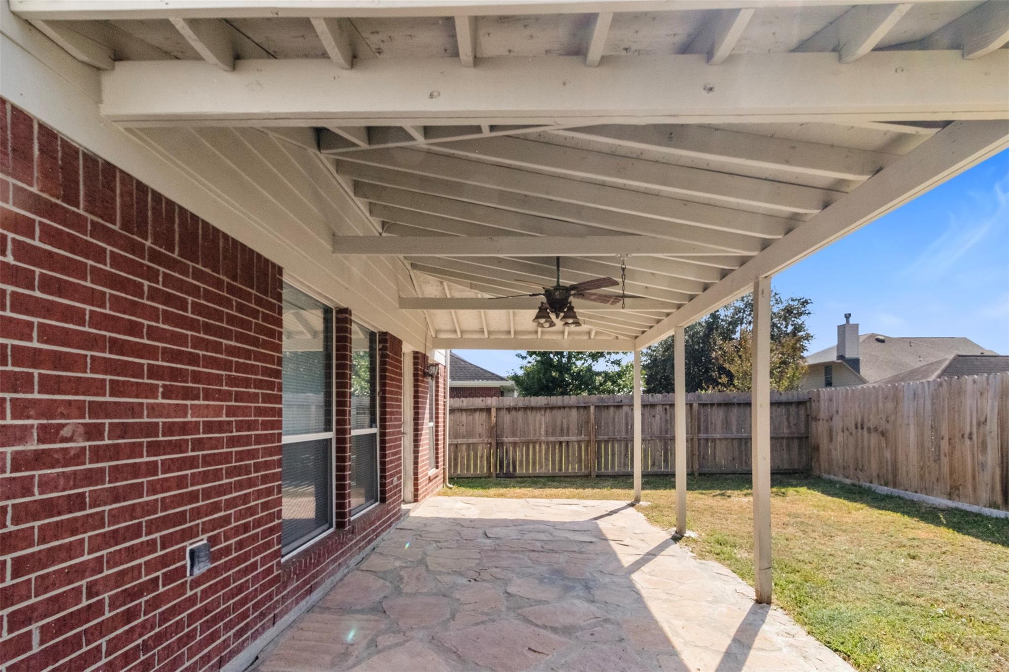 19111 Hayden Wood Drive, Tomball