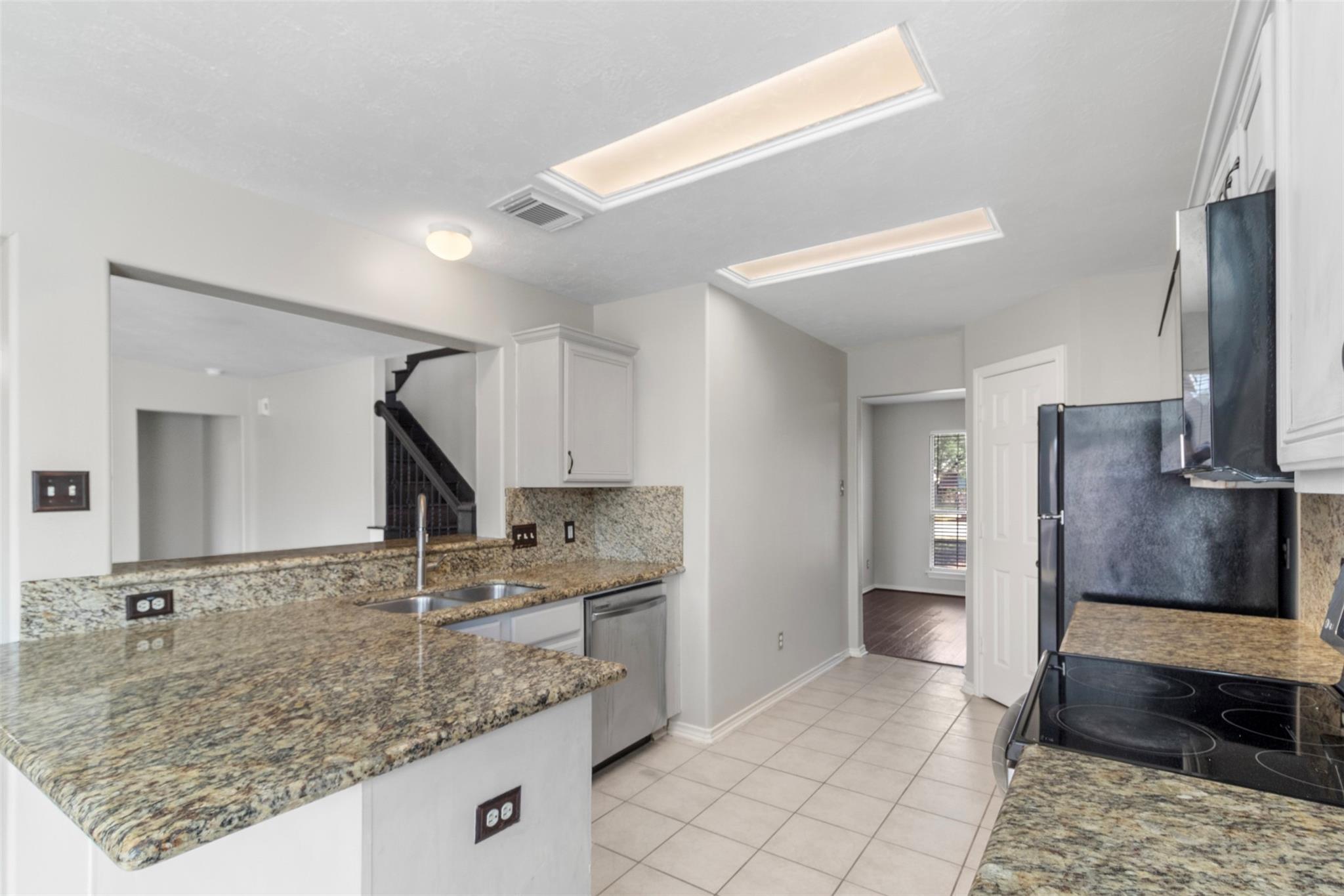 19111 Hayden Wood Drive, Tomball