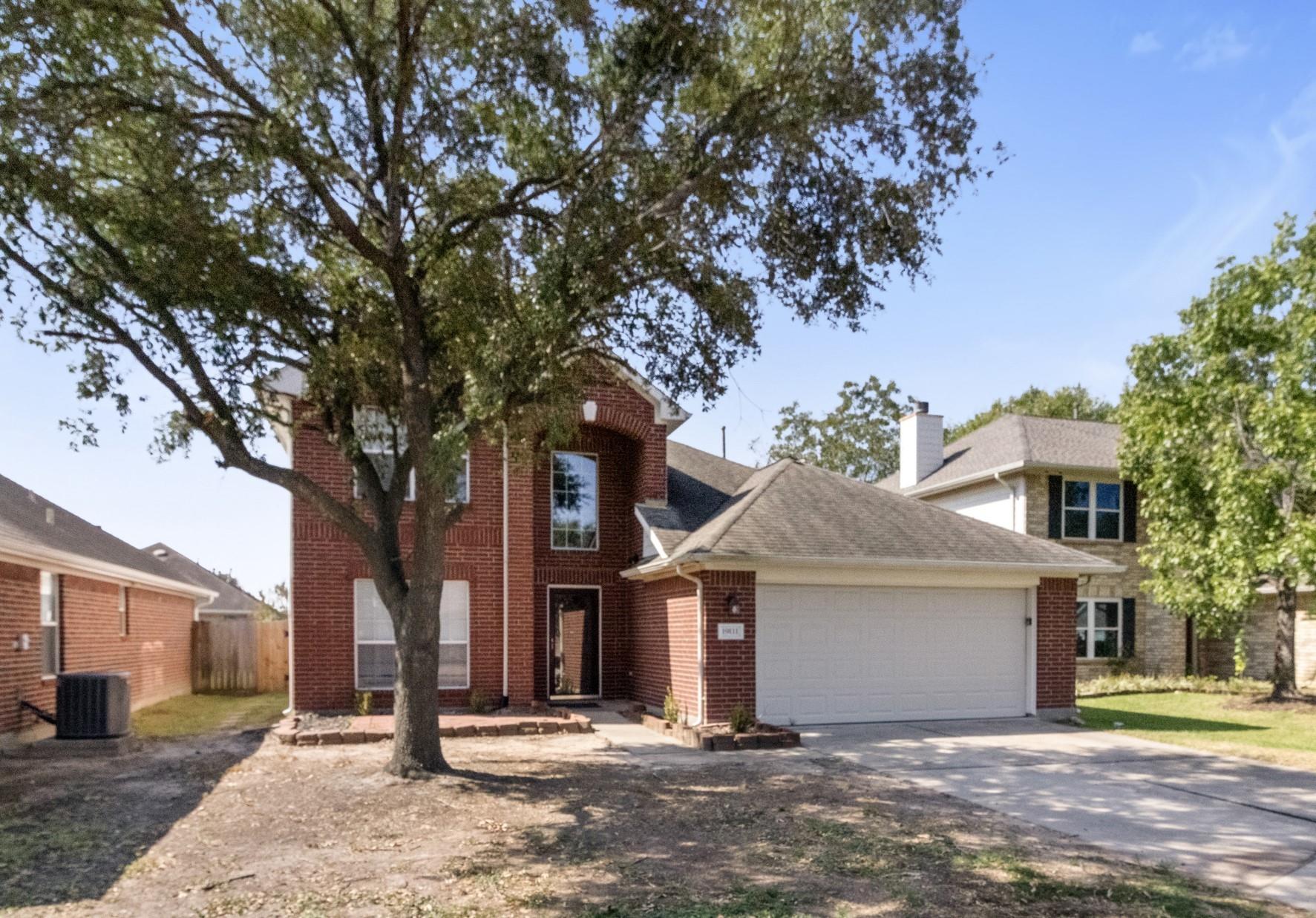 19111 Hayden Wood Drive, Tomball