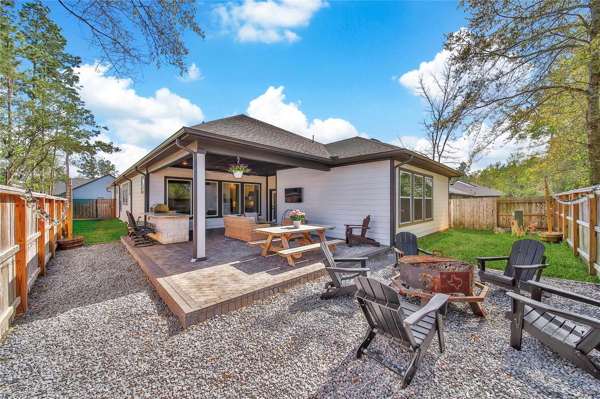 325 Bromley Square Drive