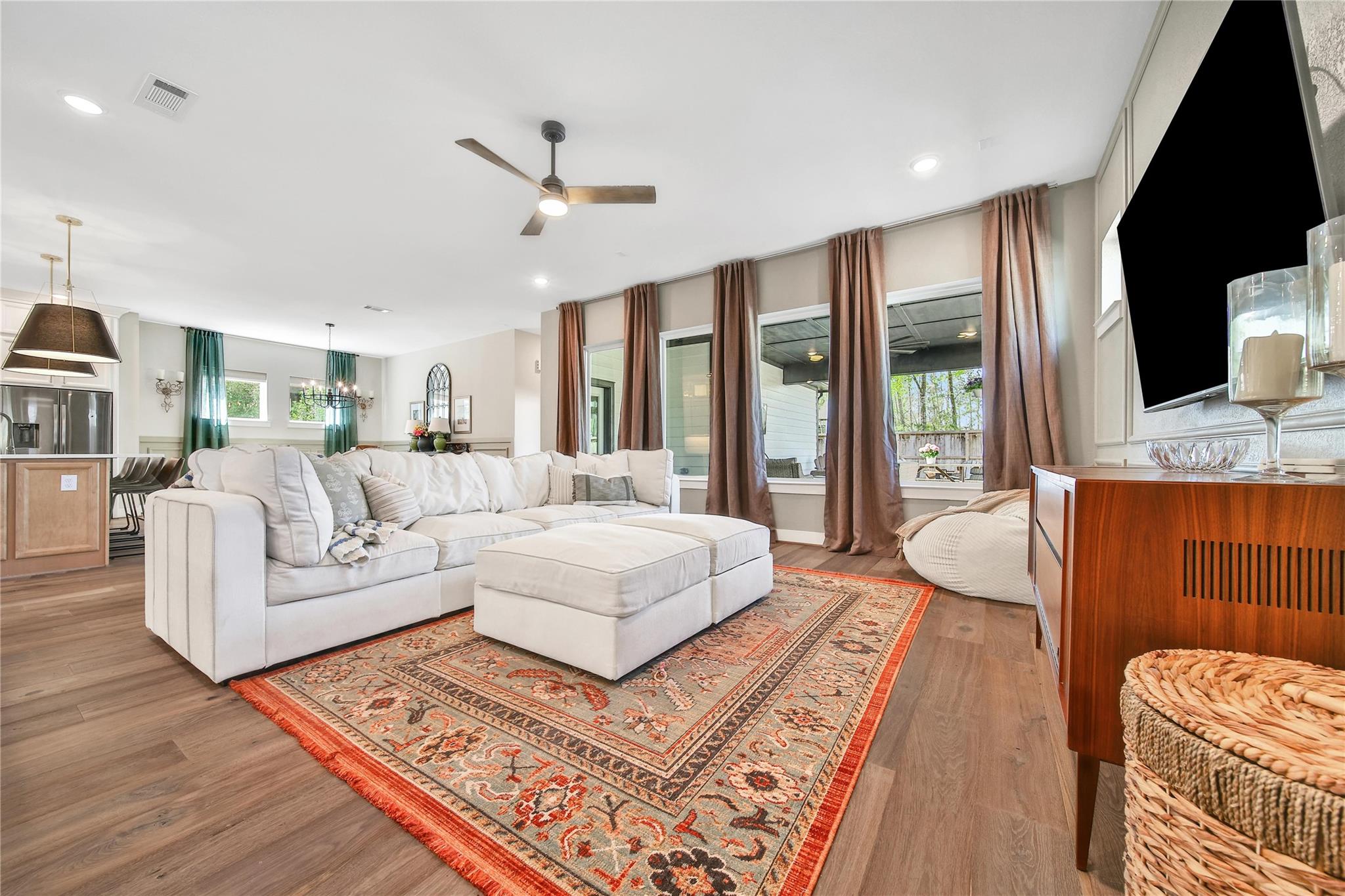 325 Bromley Square Drive