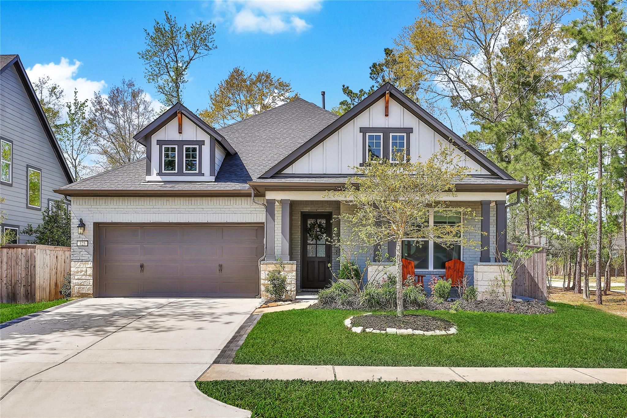 325 Bromley Square Drive