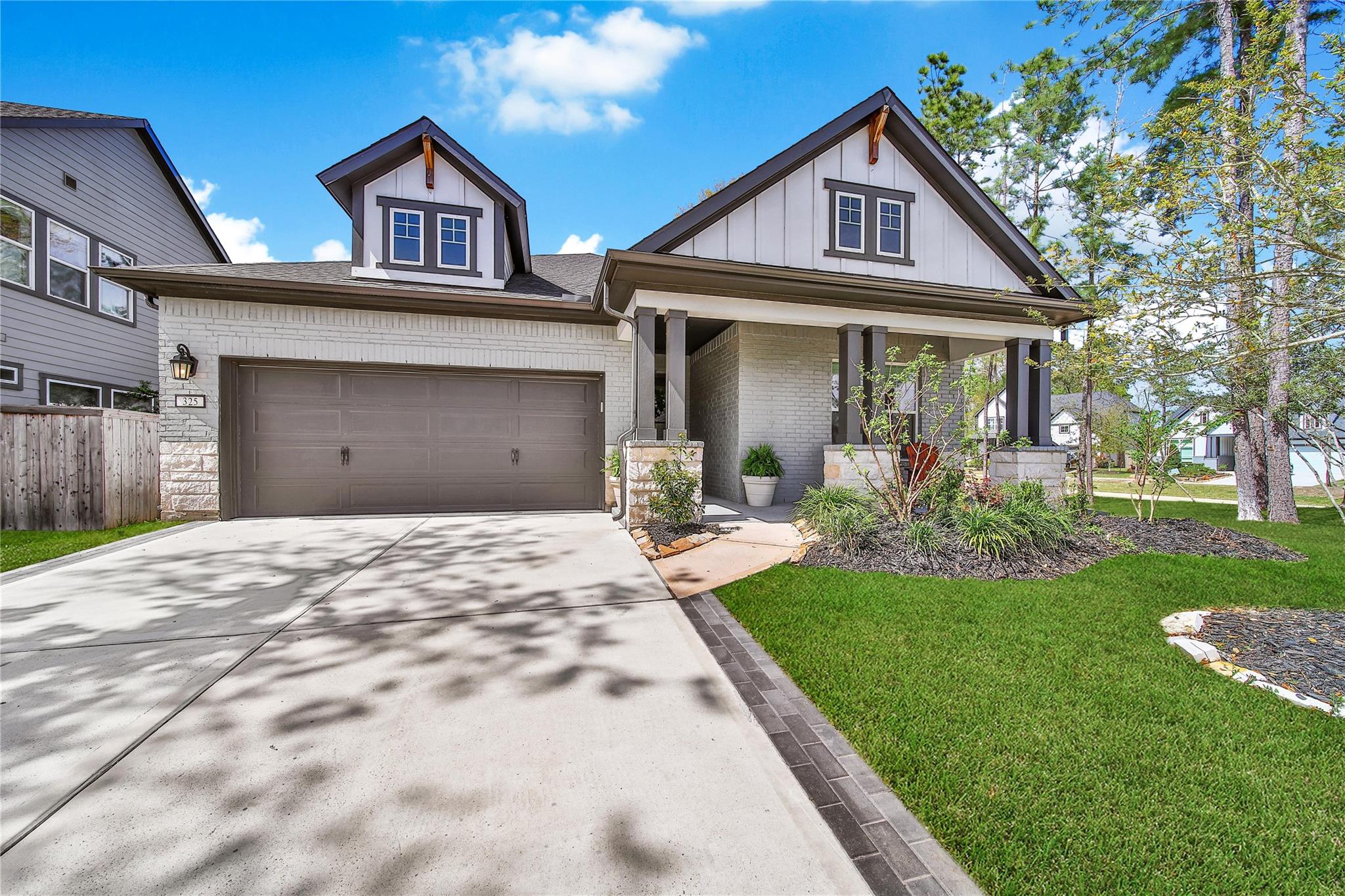 325 Bromley Square Drive