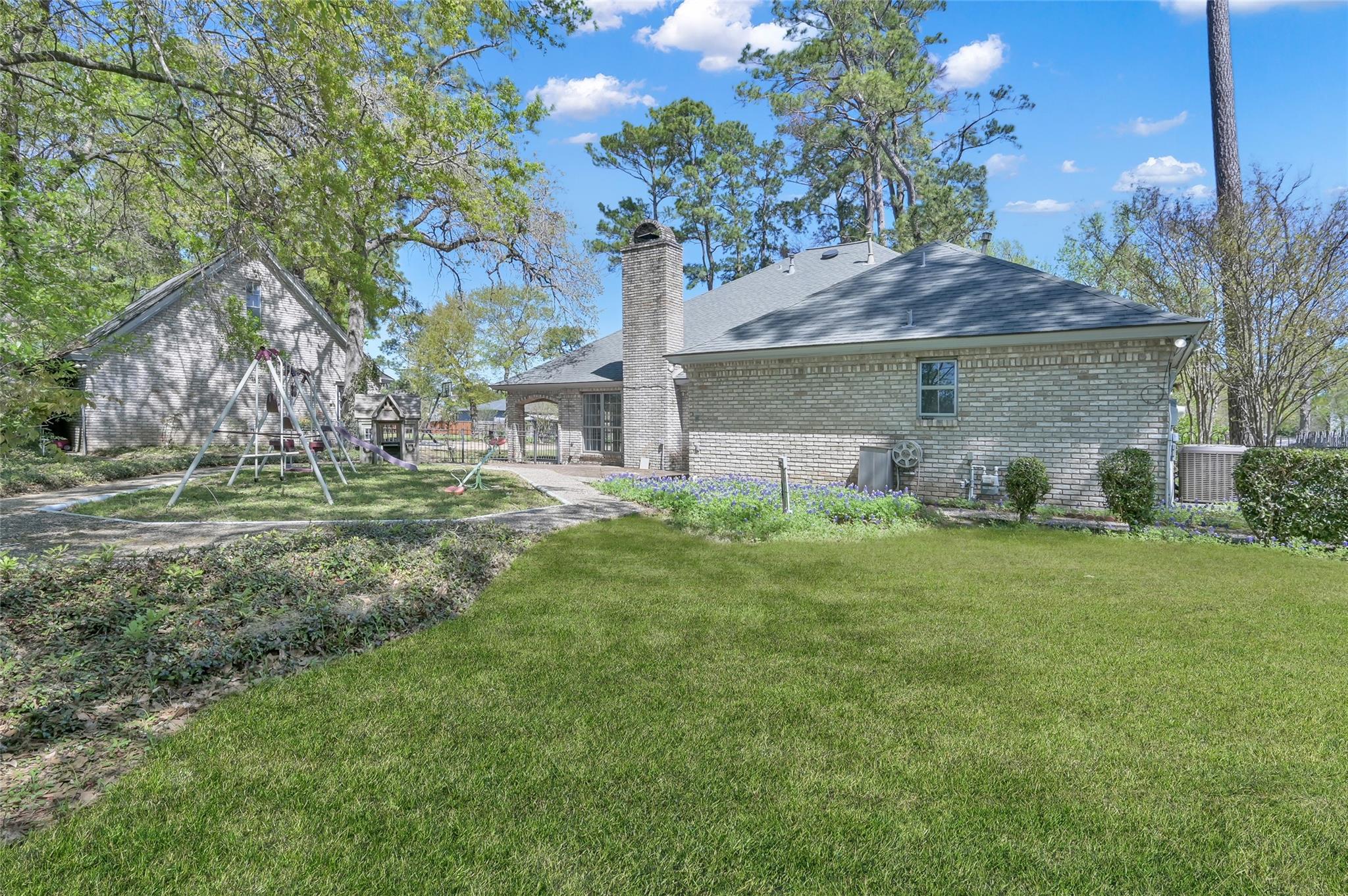 17507 Deer Creek Drive