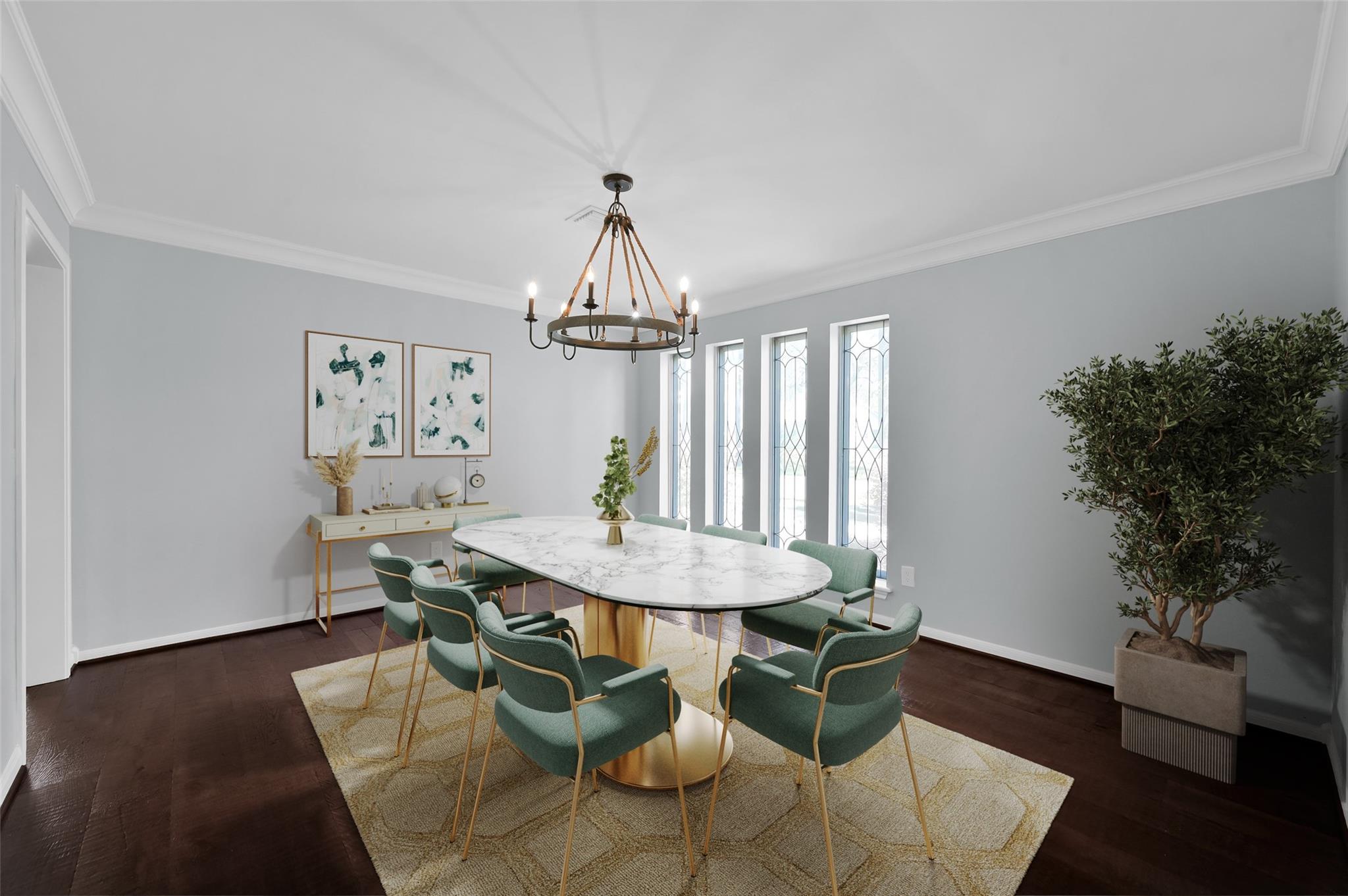 17507 Deer Creek Drive