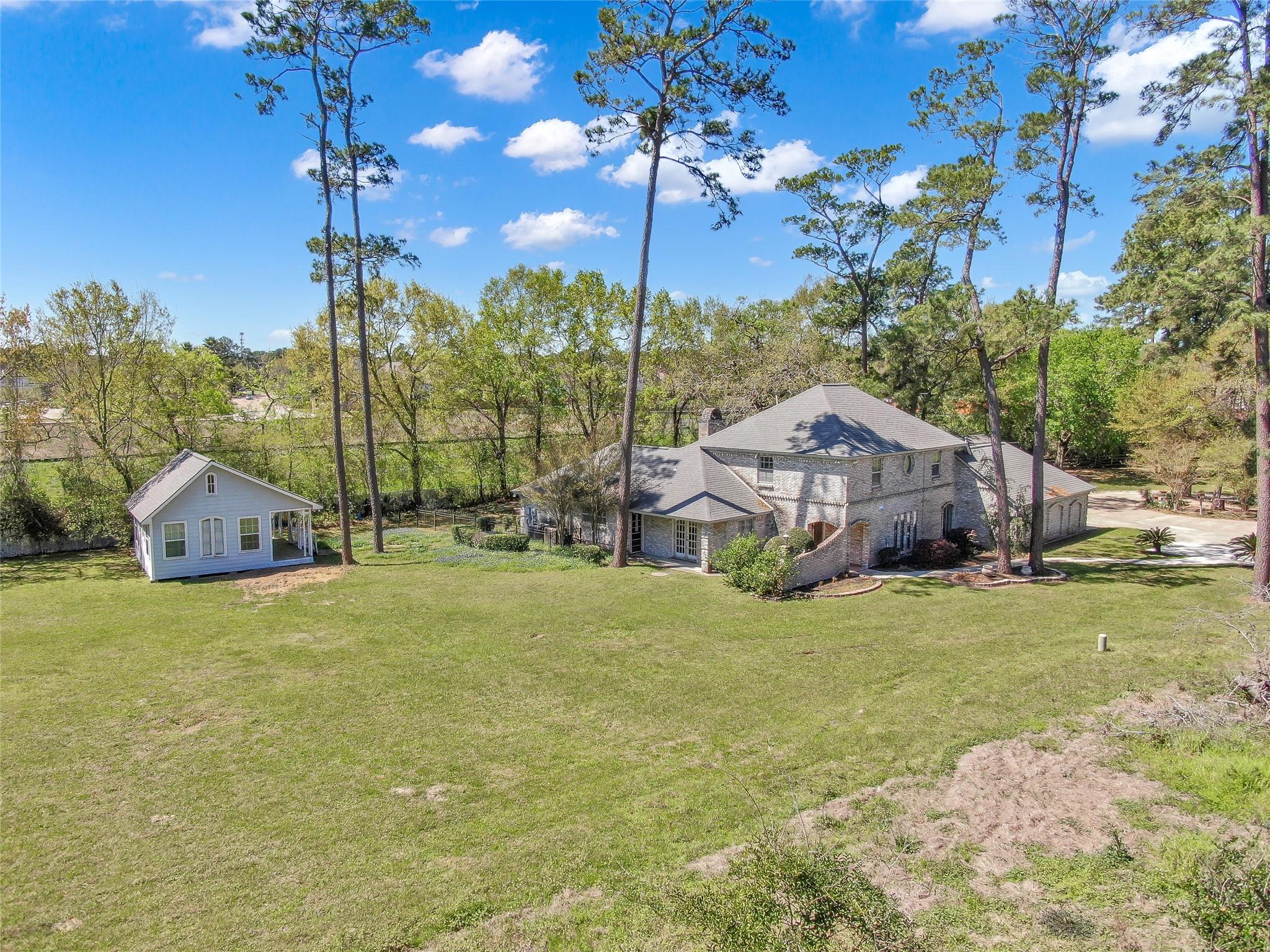 17507 Deer Creek Drive