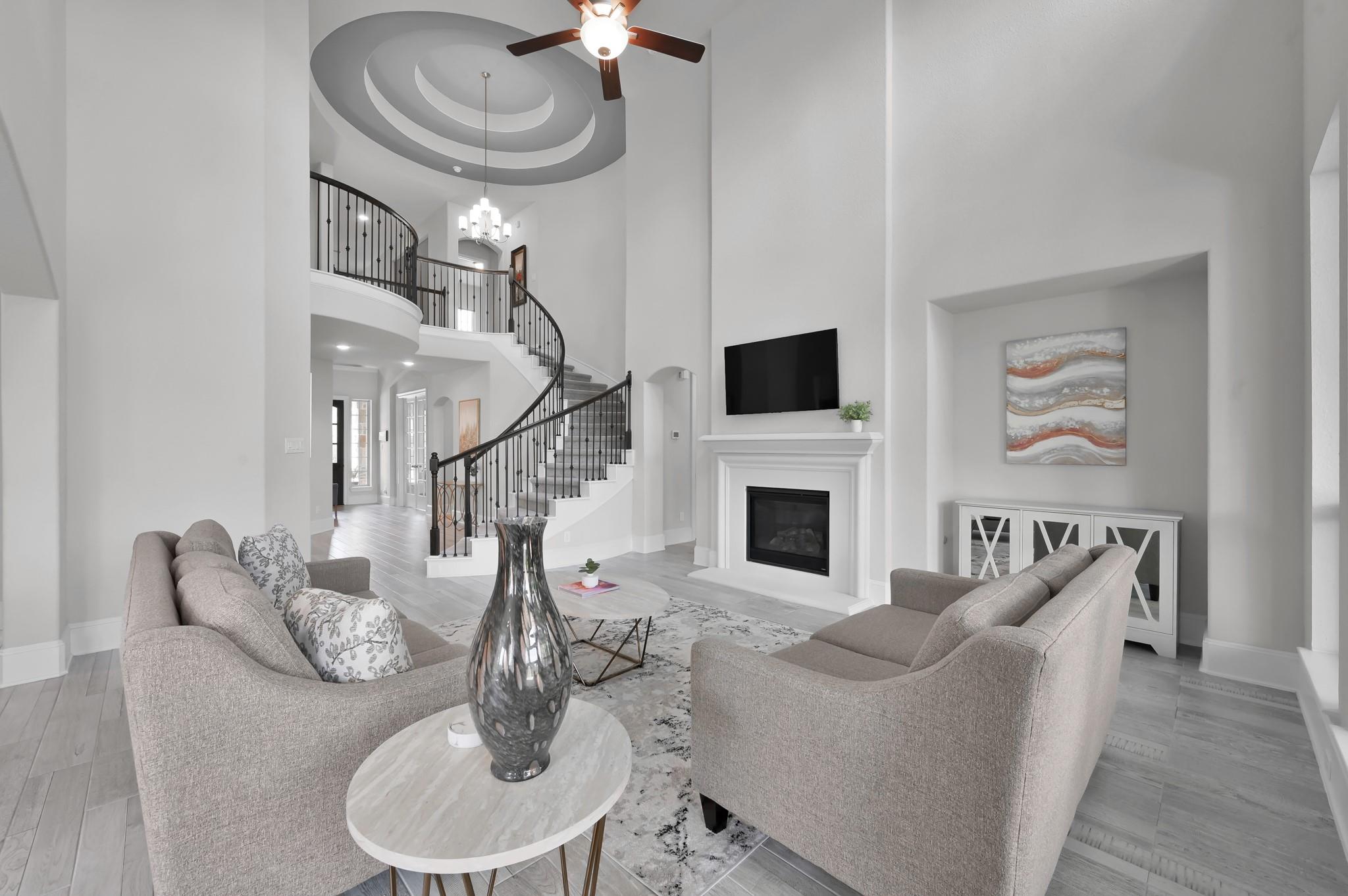 503 Woodsy Pine Court