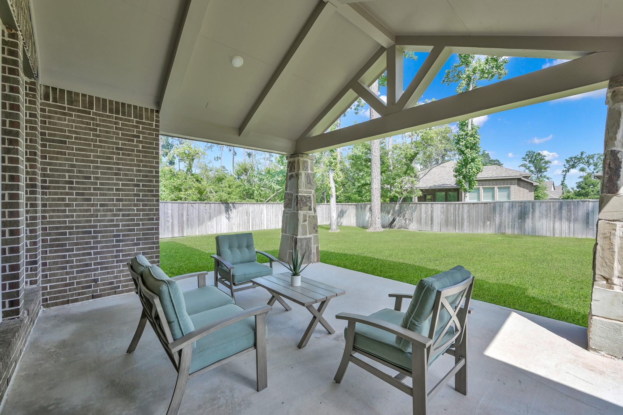 503 Woodsy Pine Court