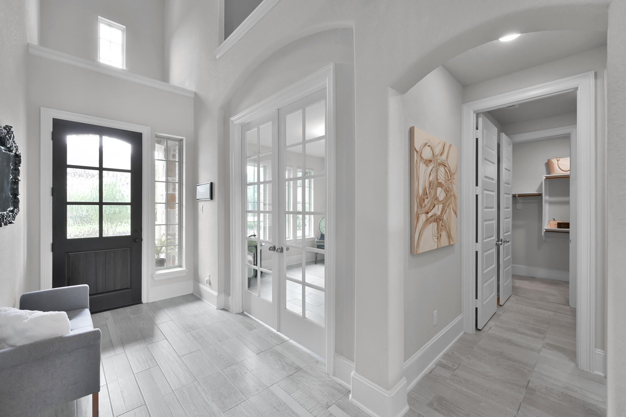 503 Woodsy Pine Court