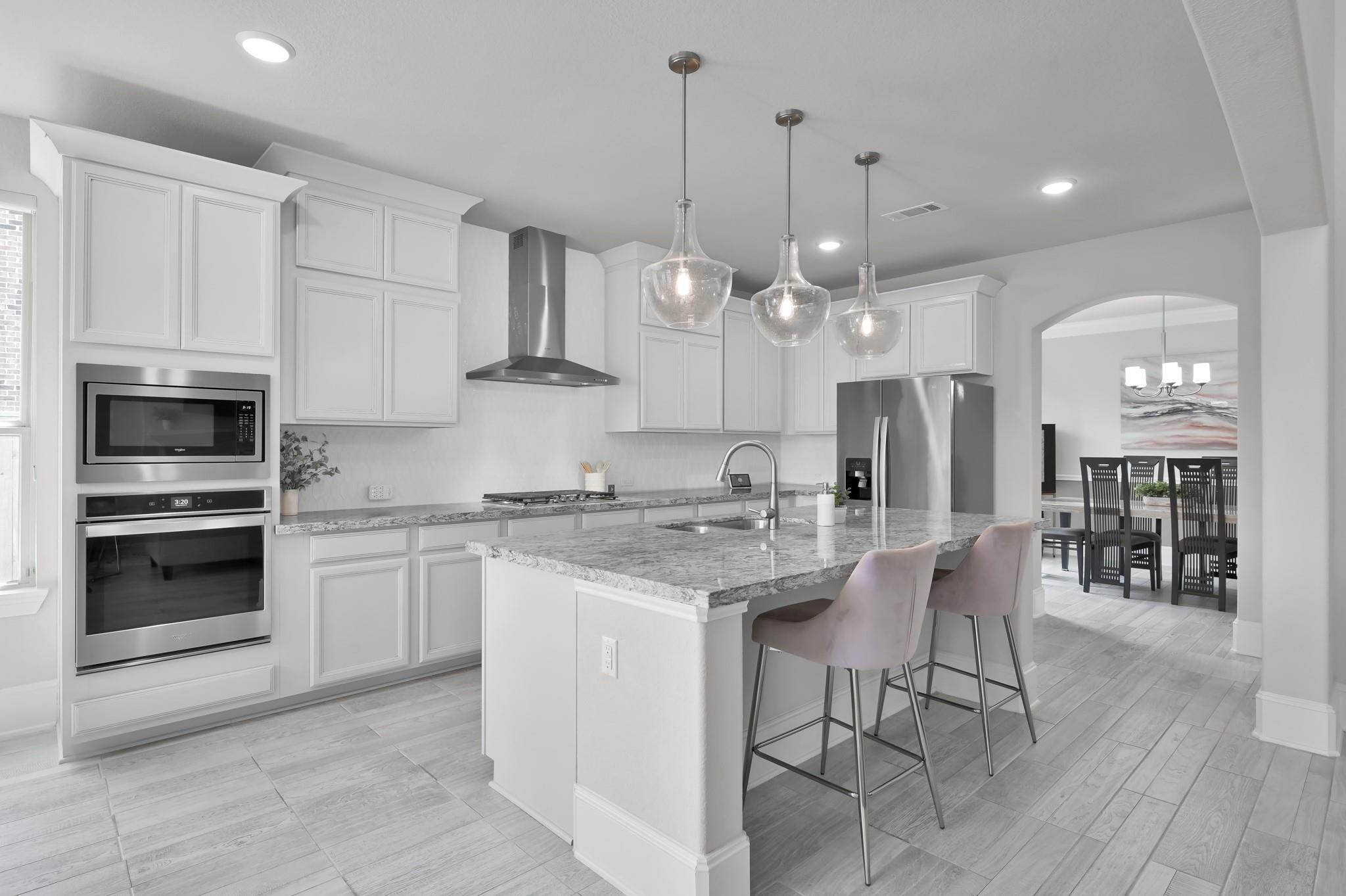 503 Woodsy Pine Court