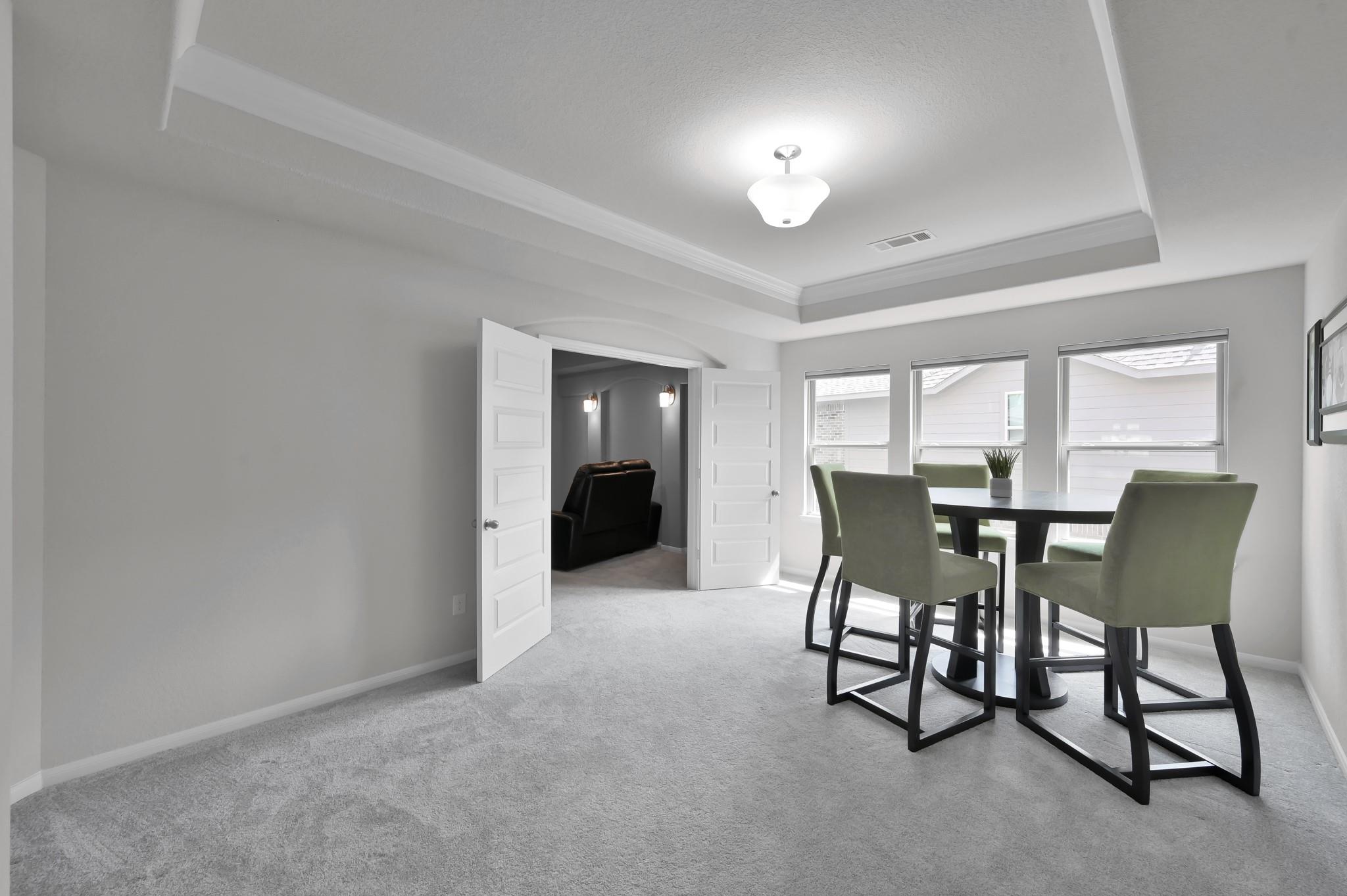 503 Woodsy Pine Court