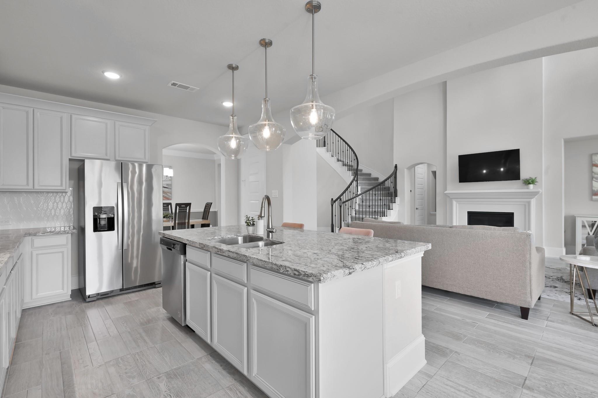 503 Woodsy Pine Court