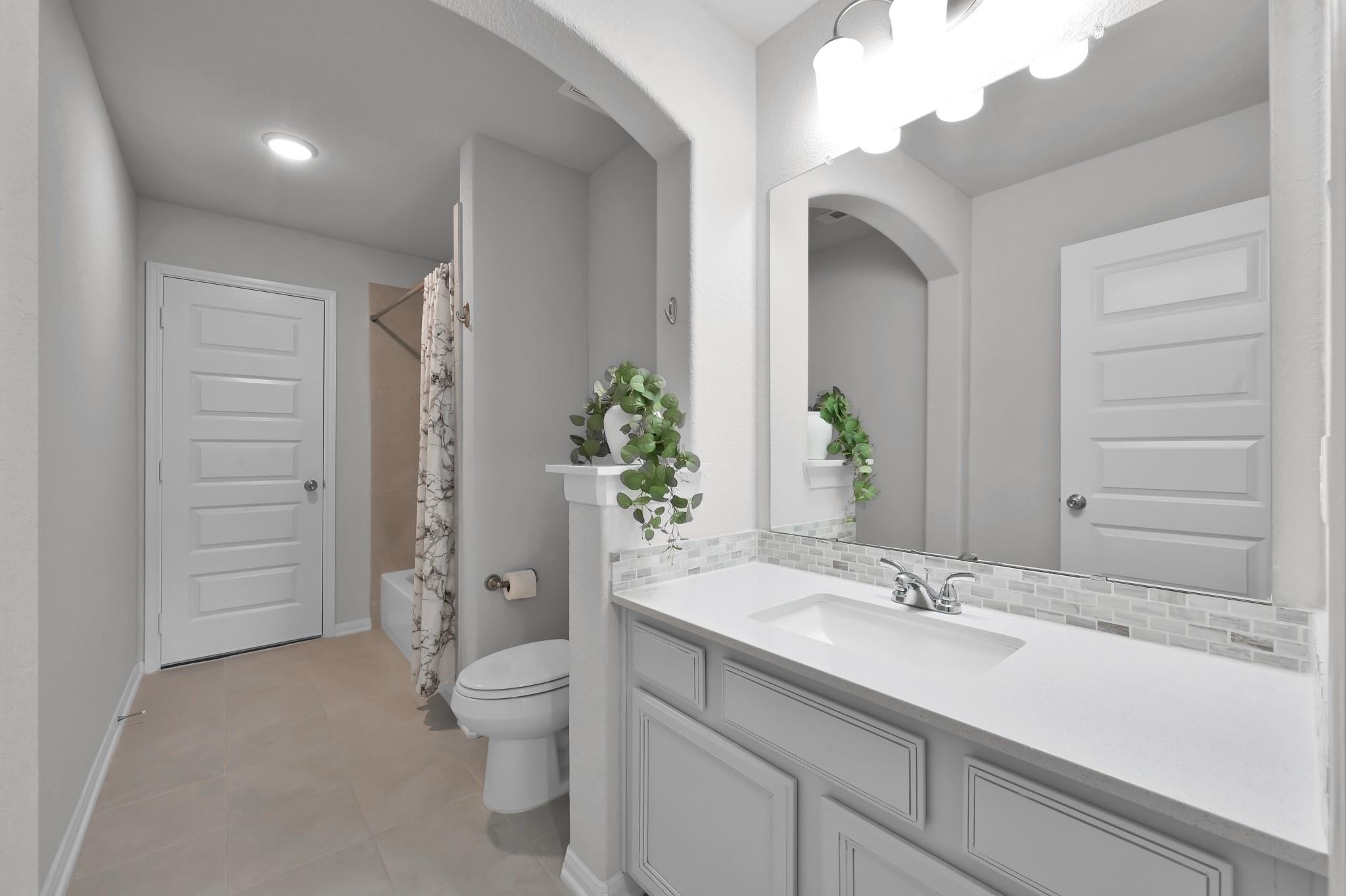 503 Woodsy Pine Court