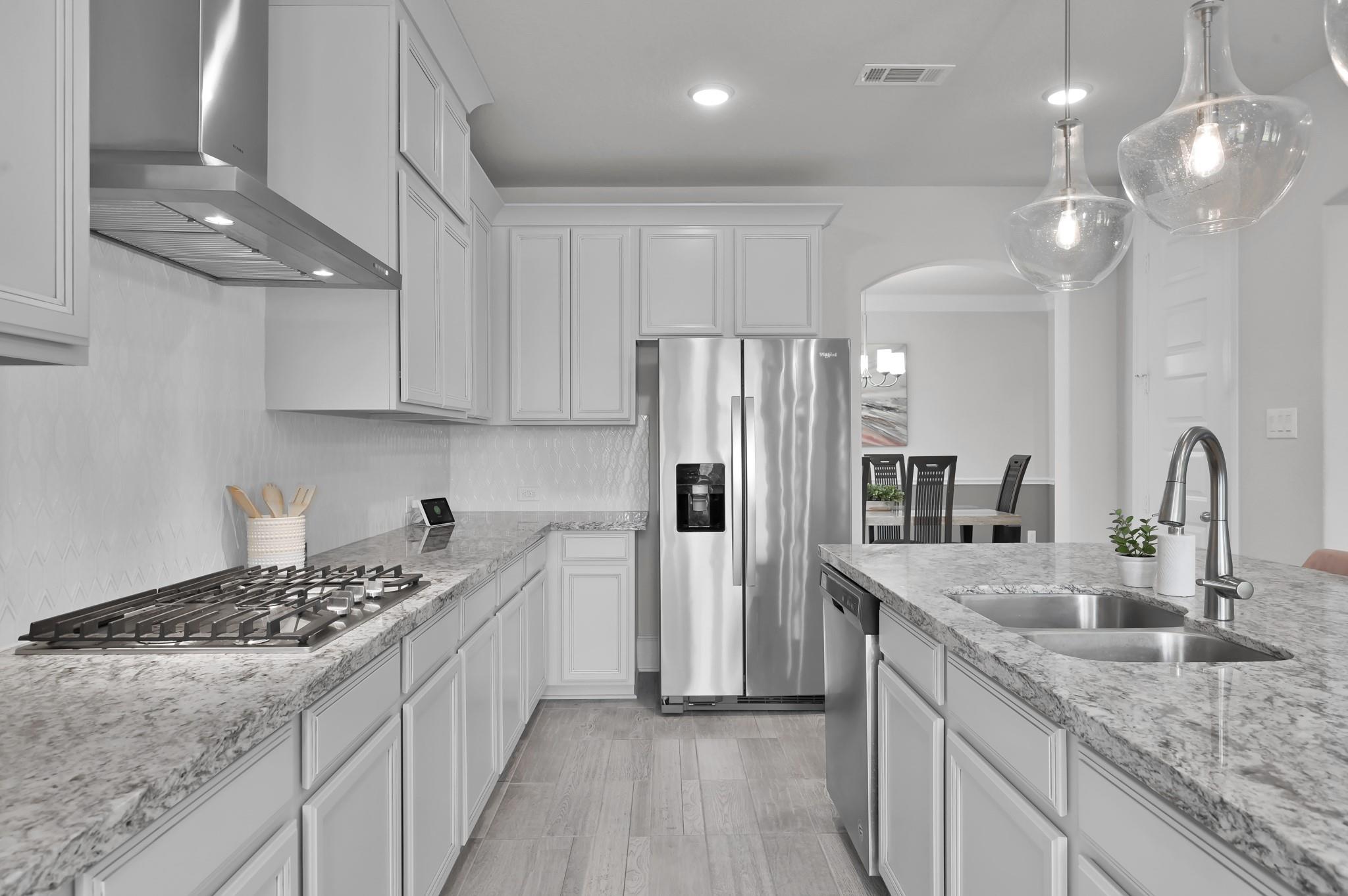 503 Woodsy Pine Court