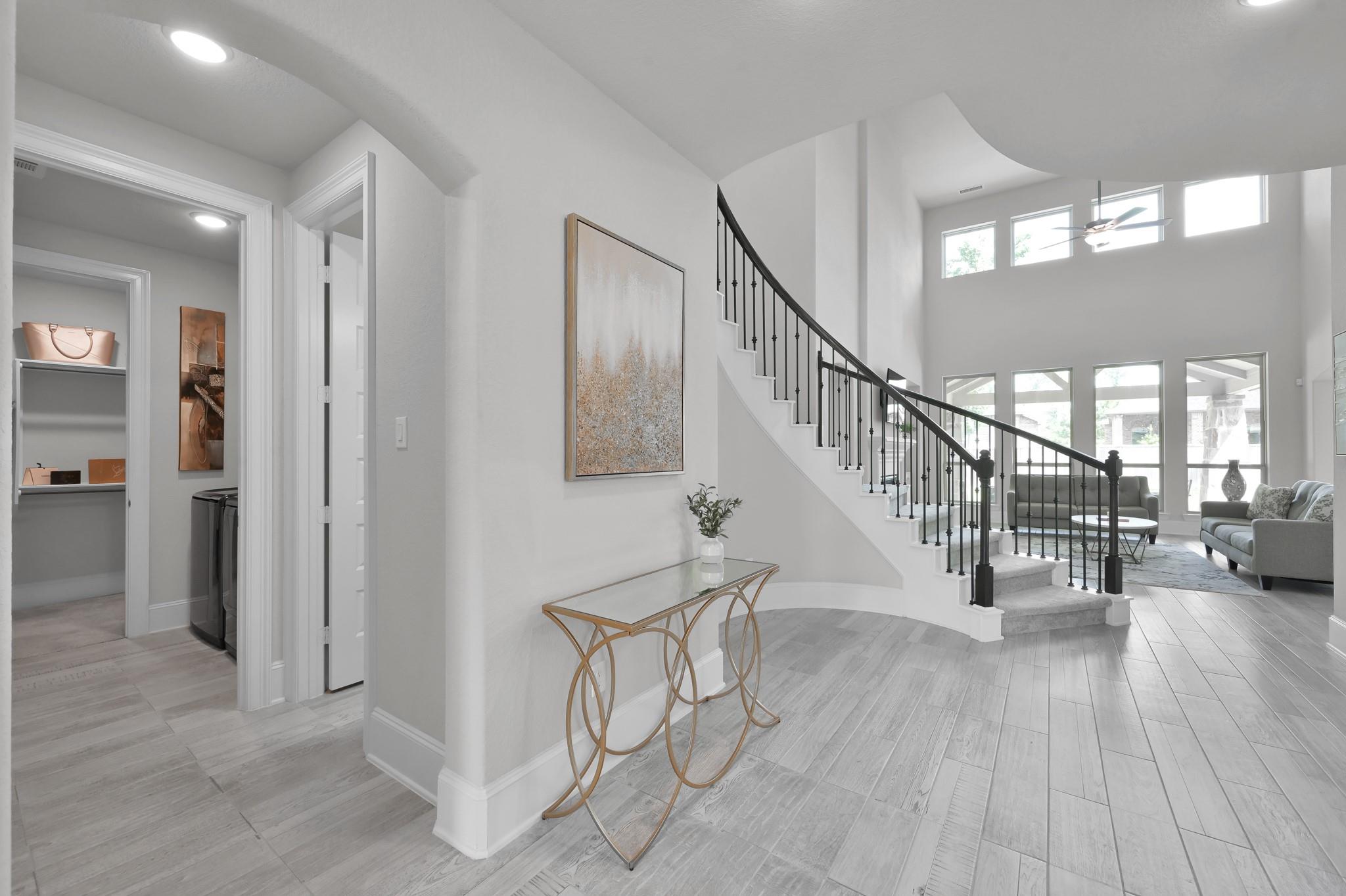 503 Woodsy Pine Court