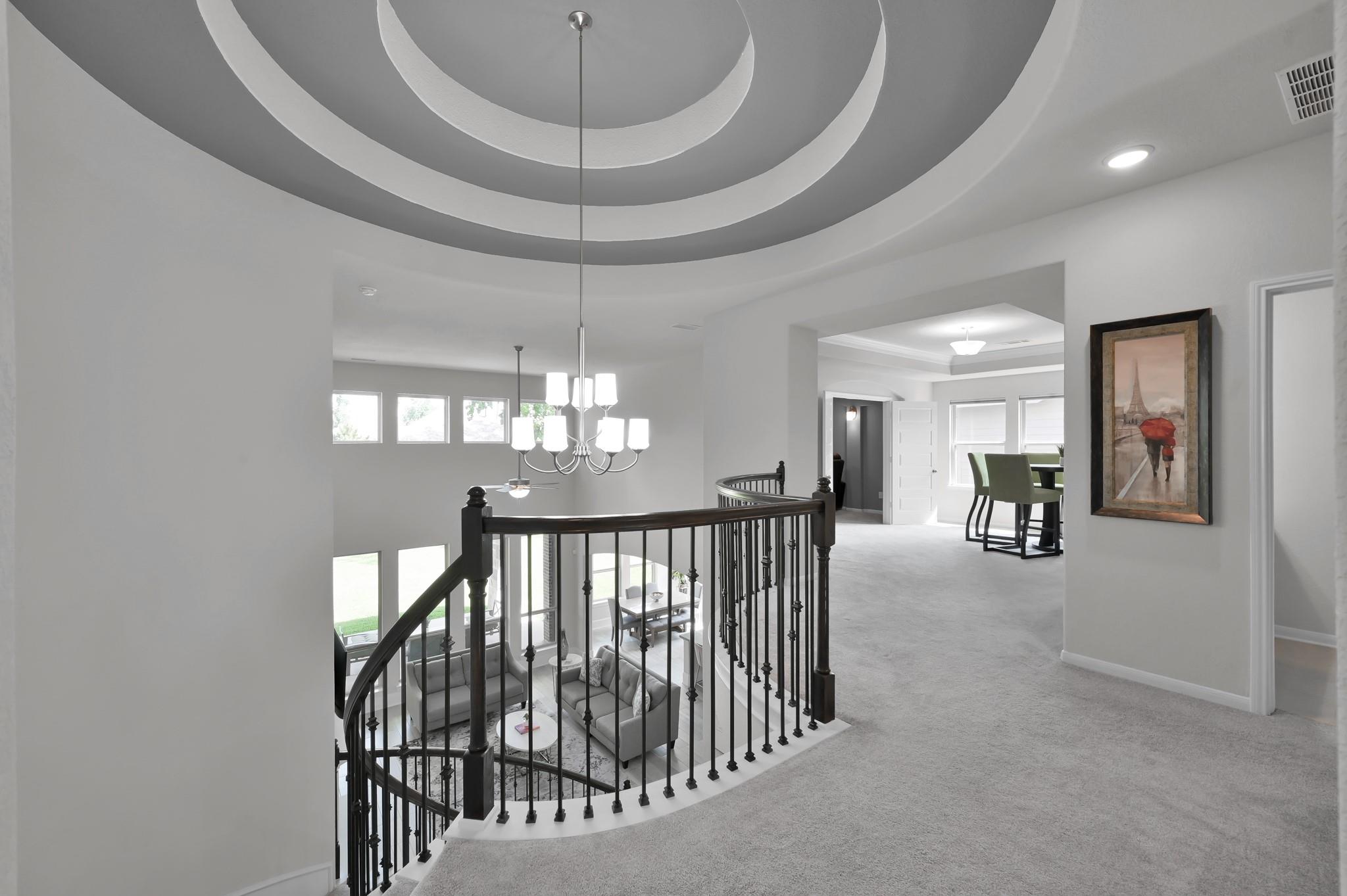 503 Woodsy Pine Court