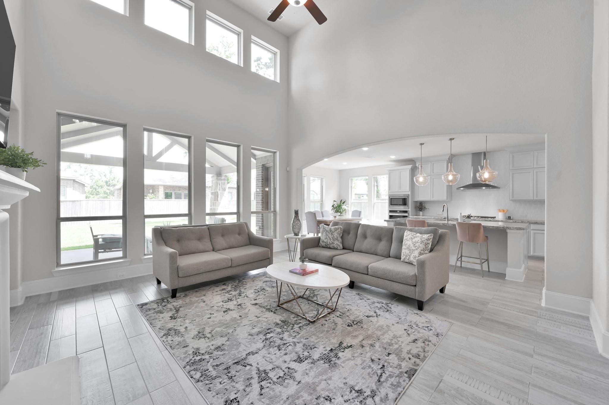 503 Woodsy Pine Court