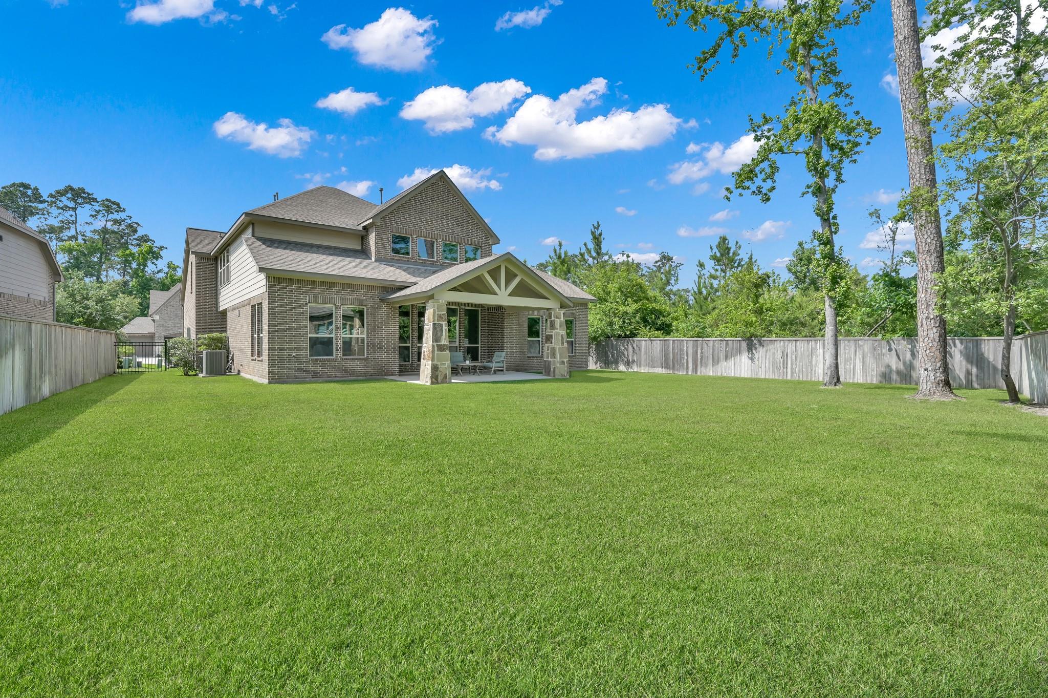 503 Woodsy Pine Court