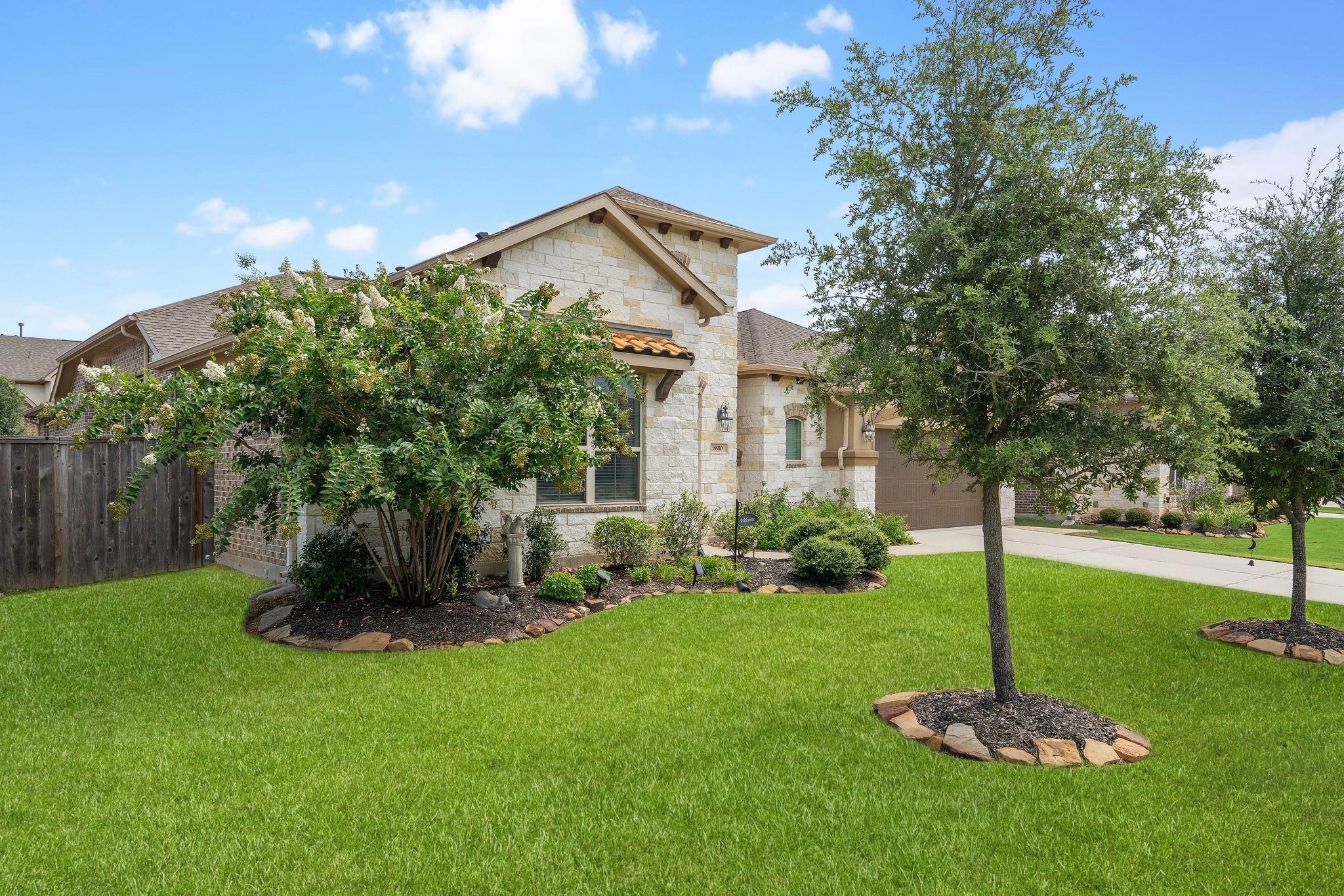 8910 Stonebriar Creek Crossing