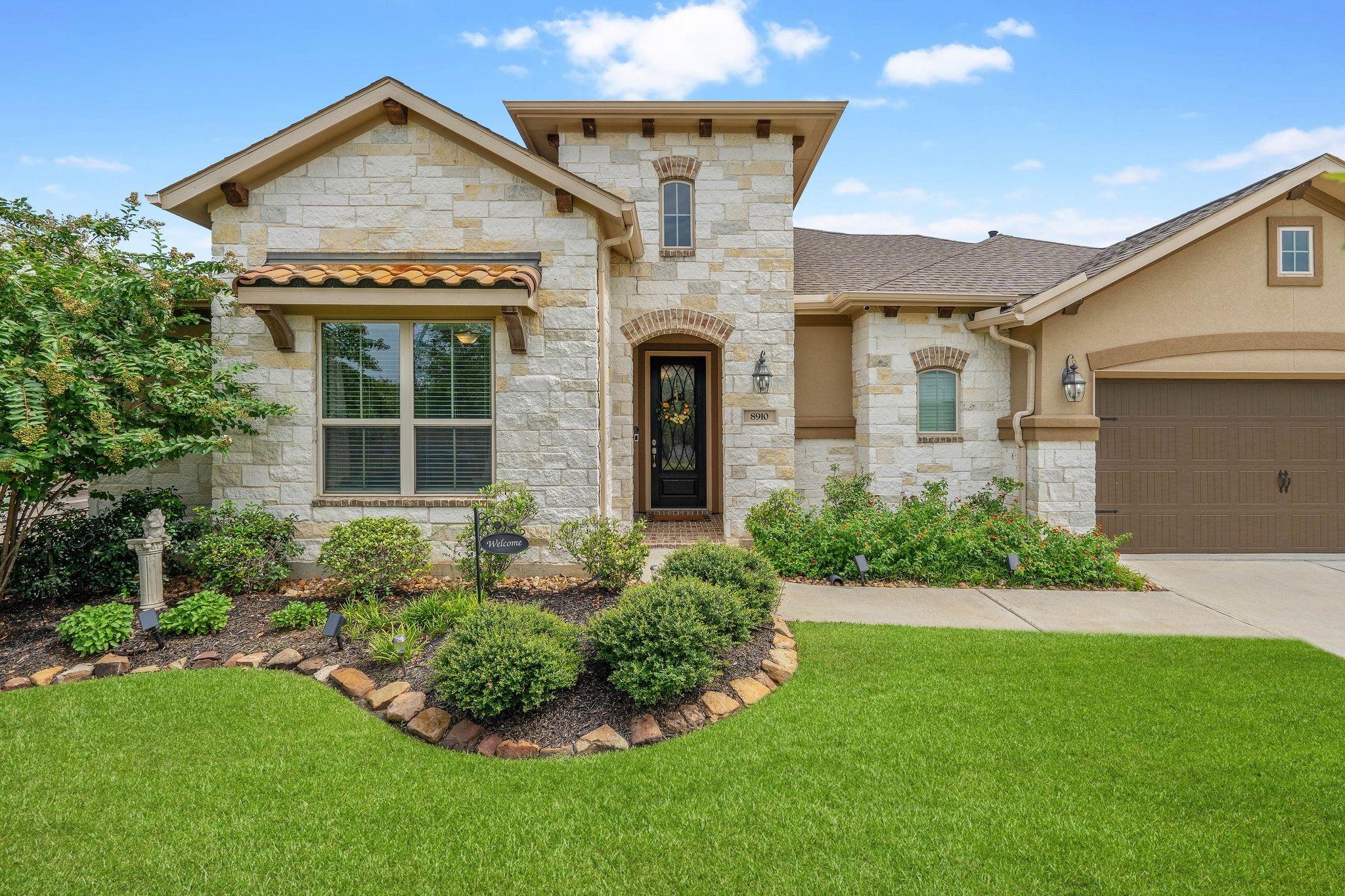 8910 Stonebriar Creek Crossing