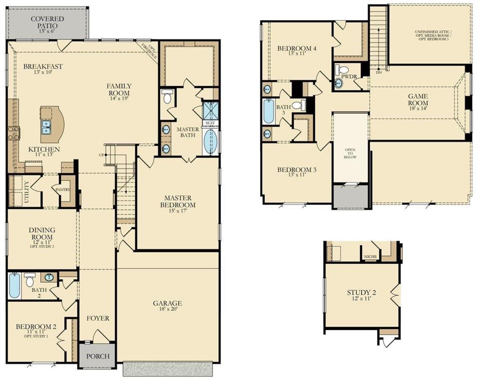 1506 Country Air Lane