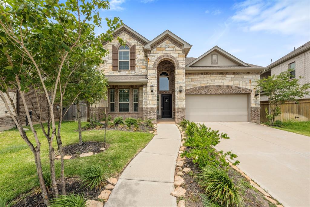 1506 Country Air Lane