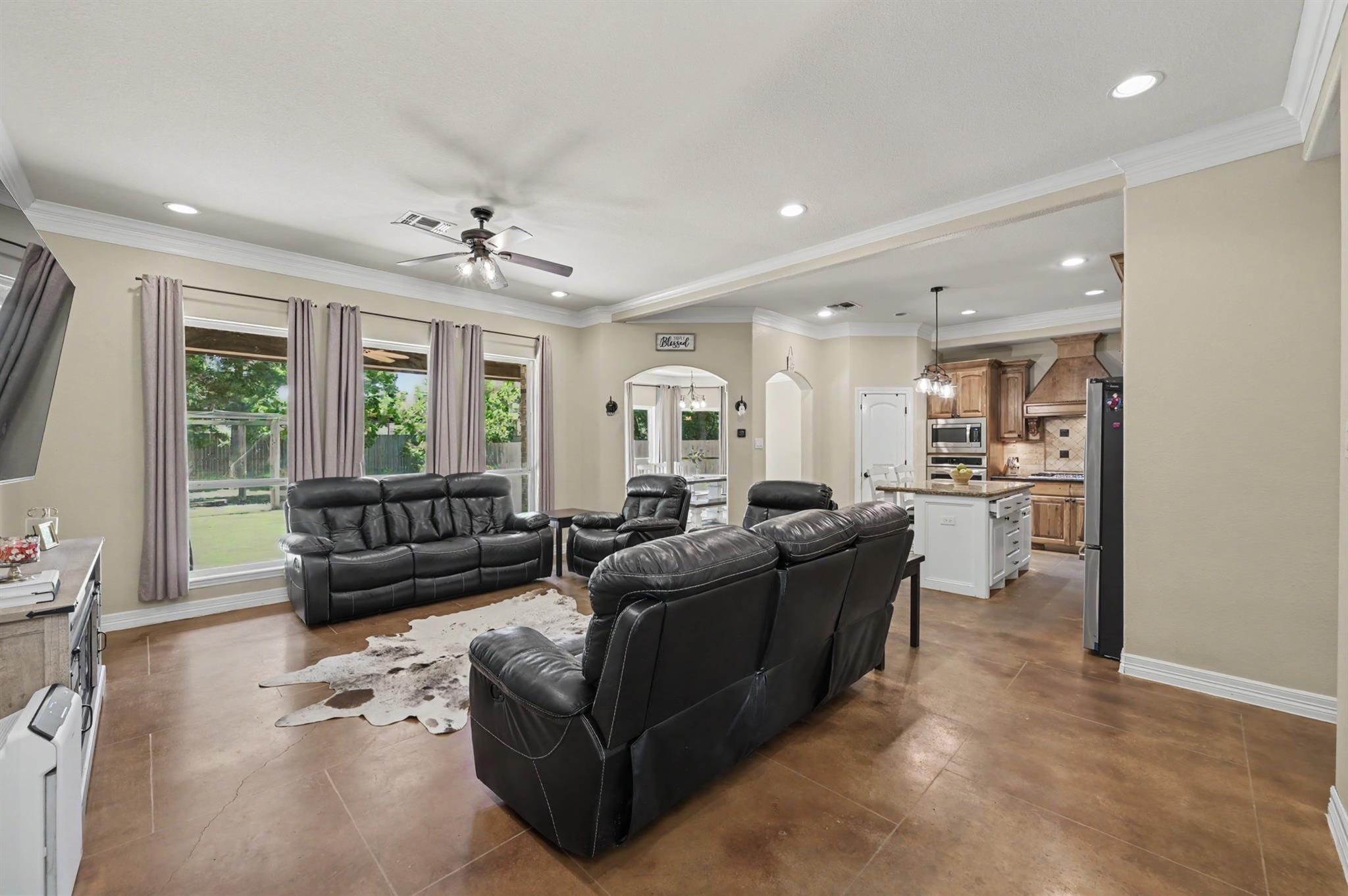 615 Weisinger Drive