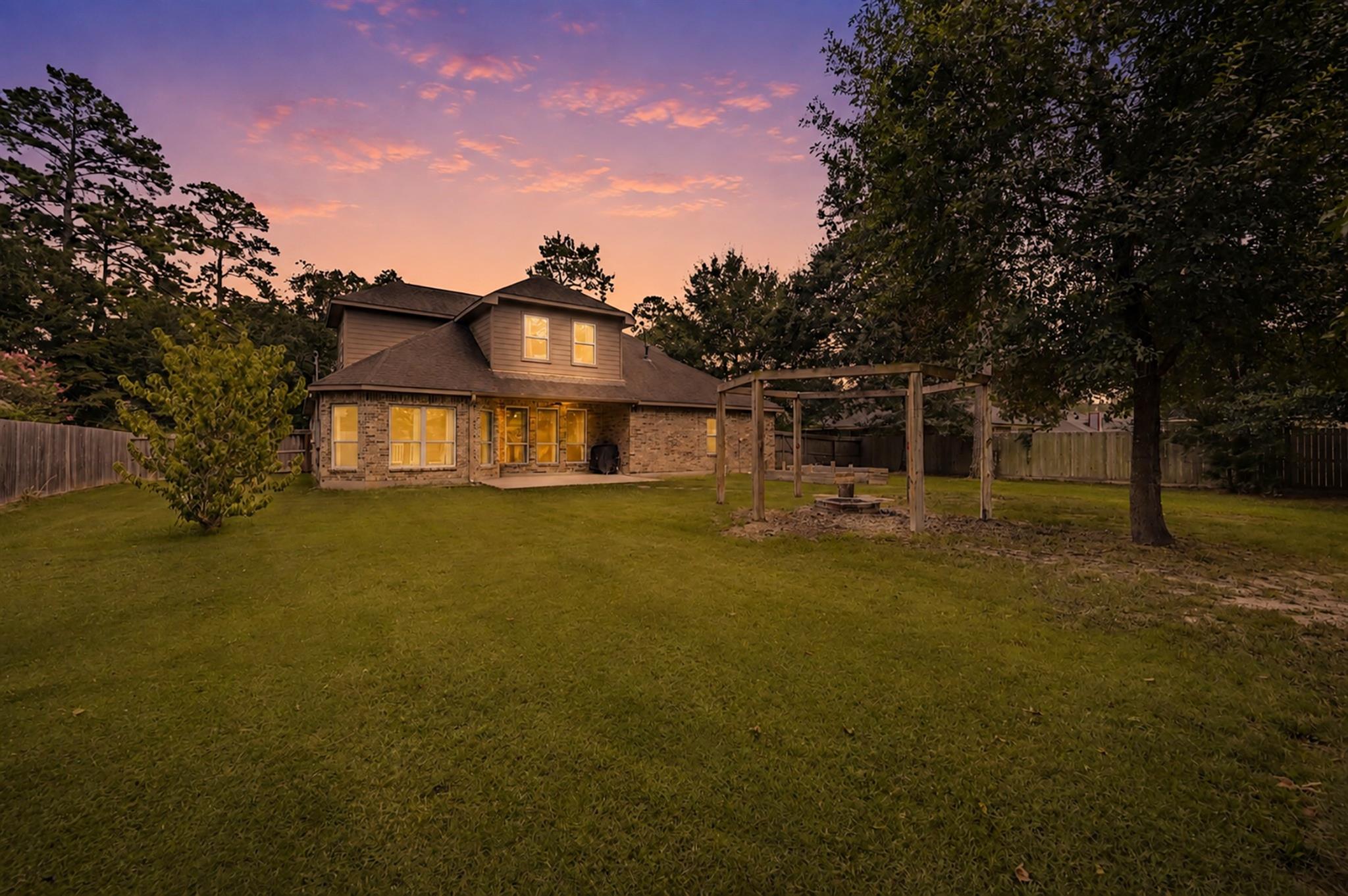 615 Weisinger Drive