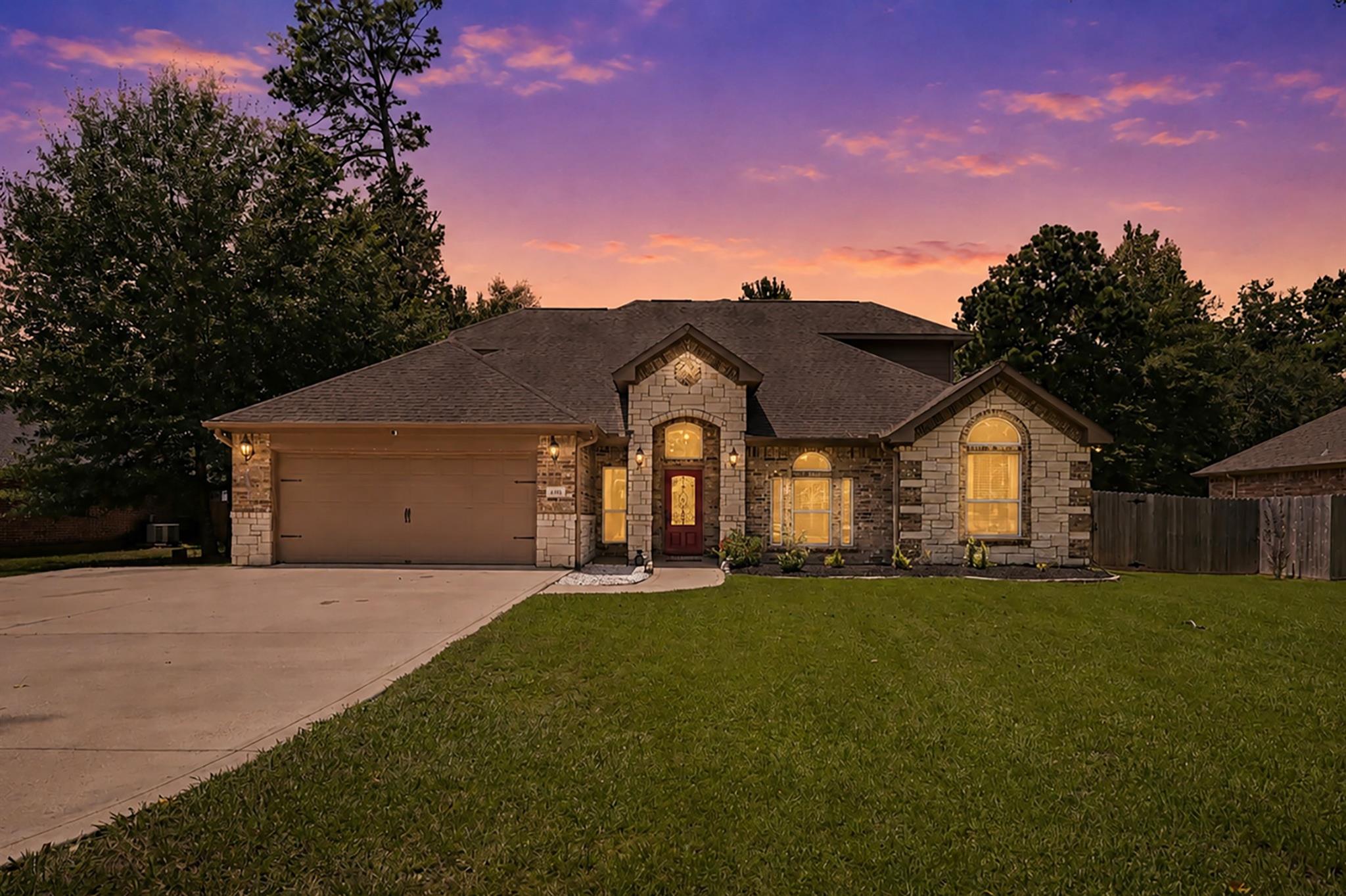 615 Weisinger Drive