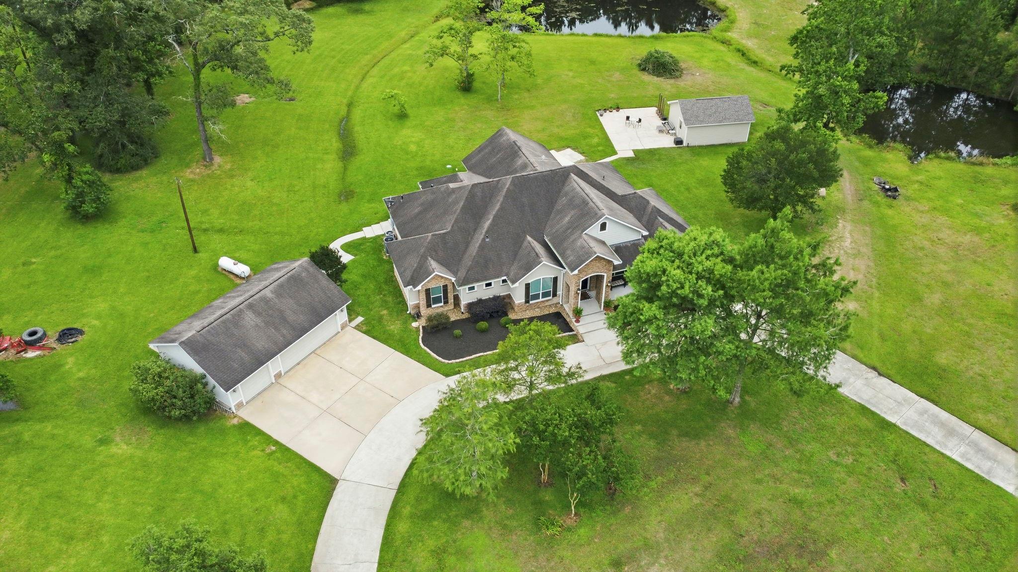 10810 Post Oak Drive