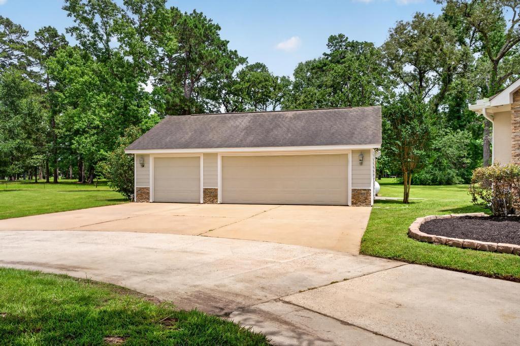 10810 Post Oak Drive
