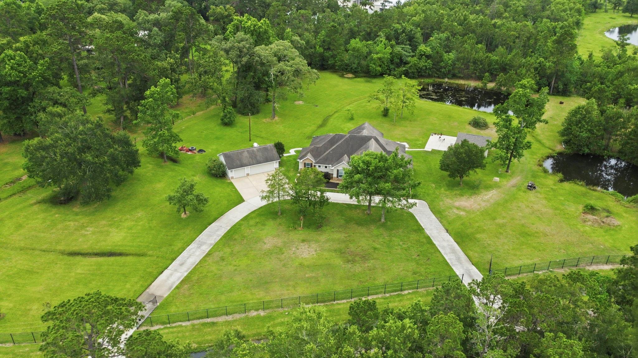 10810 Post Oak Drive