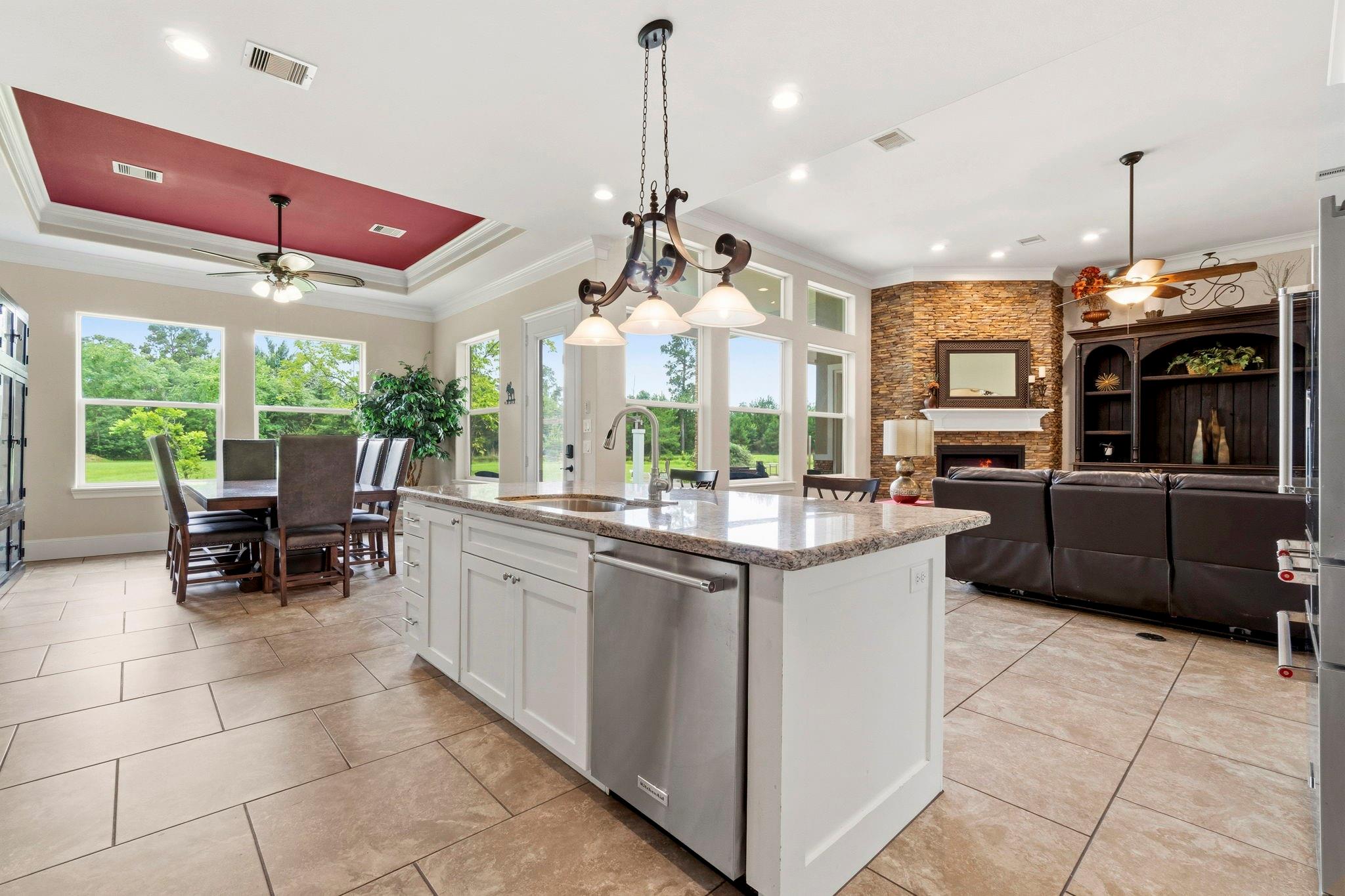 10810 Post Oak Drive